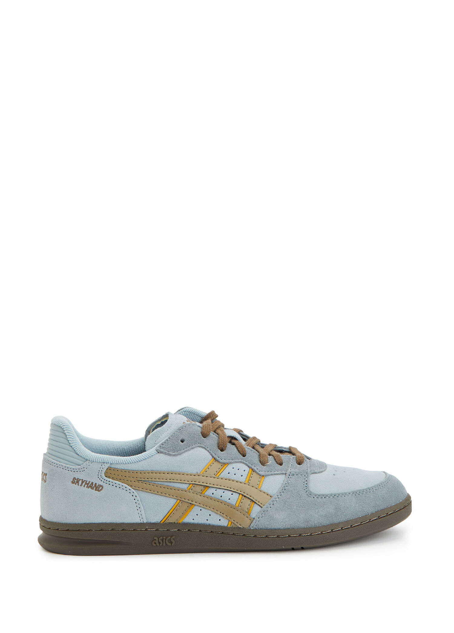 Asics - Skyhand OG Mavi Erkek Sneaker - Mavi