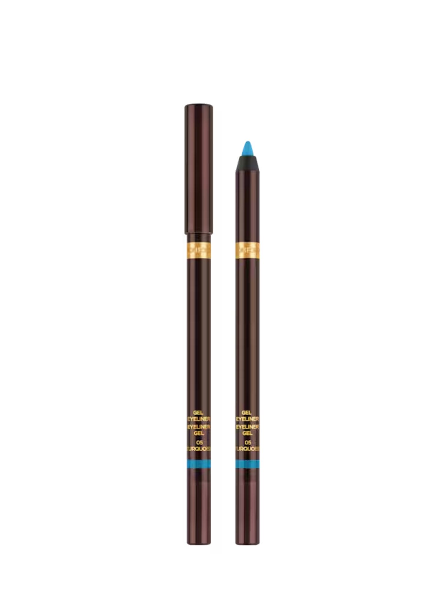 Gel Eyeliner - Turquoise