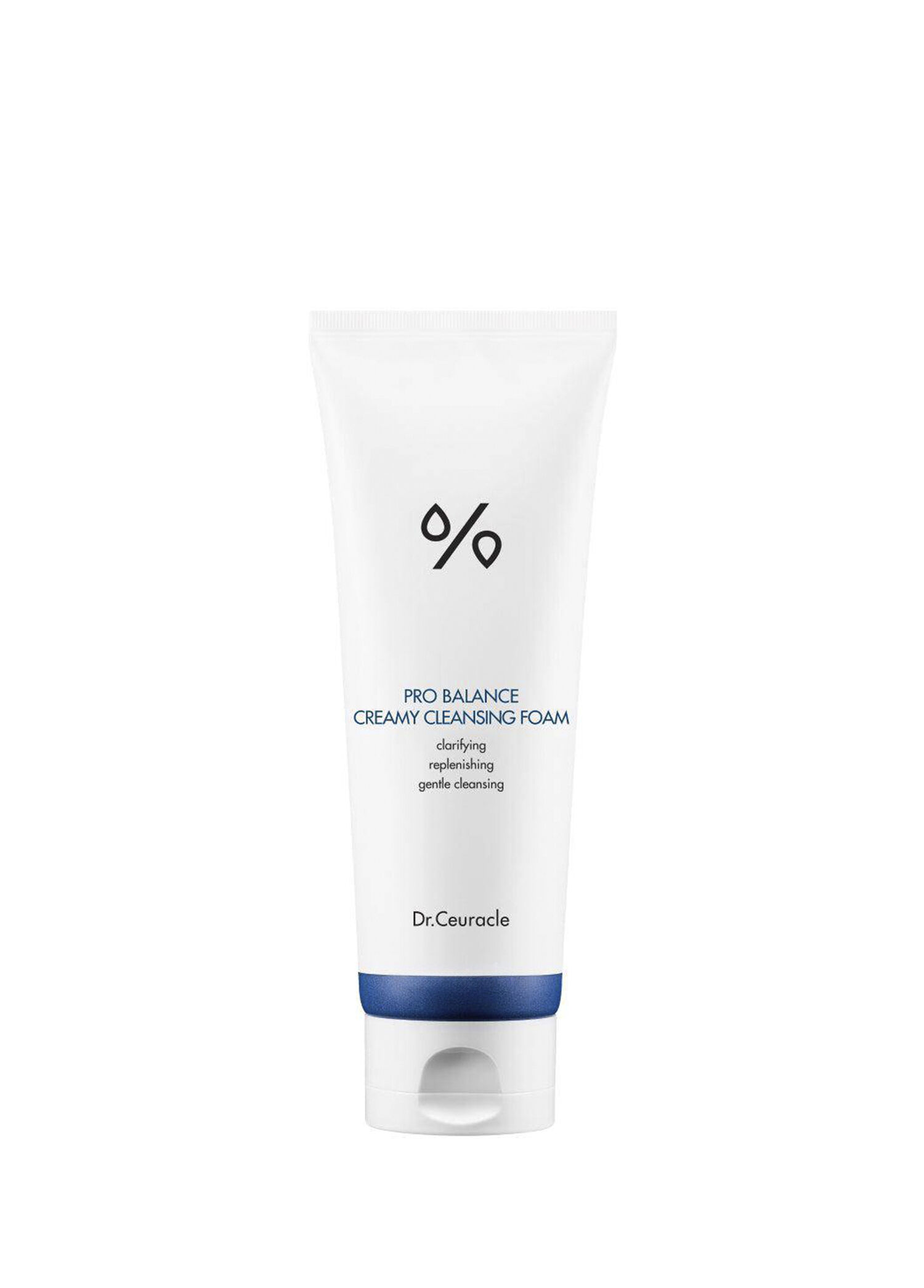 P Dr Ceuracle Pro Balance Creamy Deep Cleansing Foam Nemlendirici Kefirli Temizleyici Kopuk 150 Gr