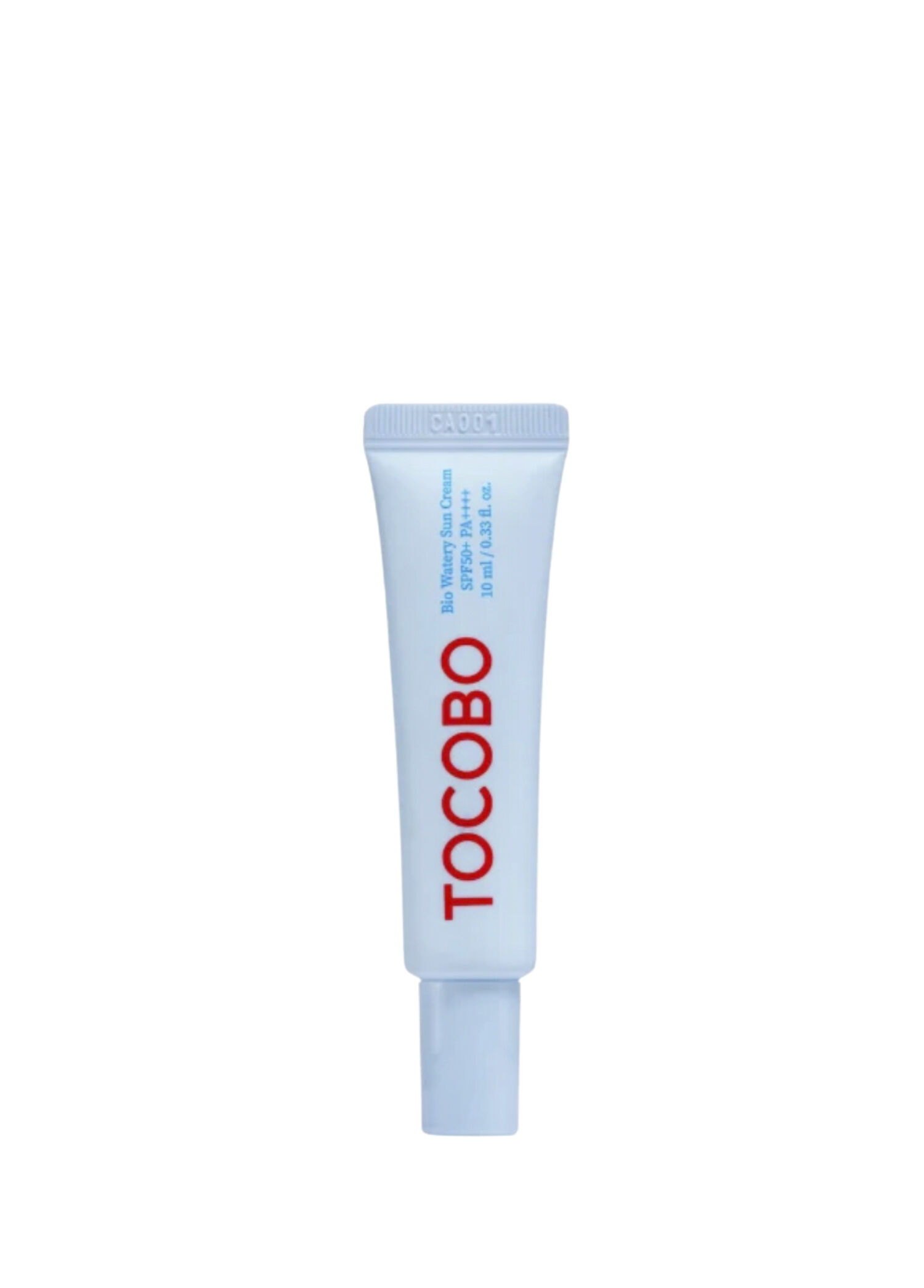 Bio Watery Sun Cream SPF50+ PA++++ Hafif Yapılı Hyalüronik Asit Güneş Kremi 10 ml