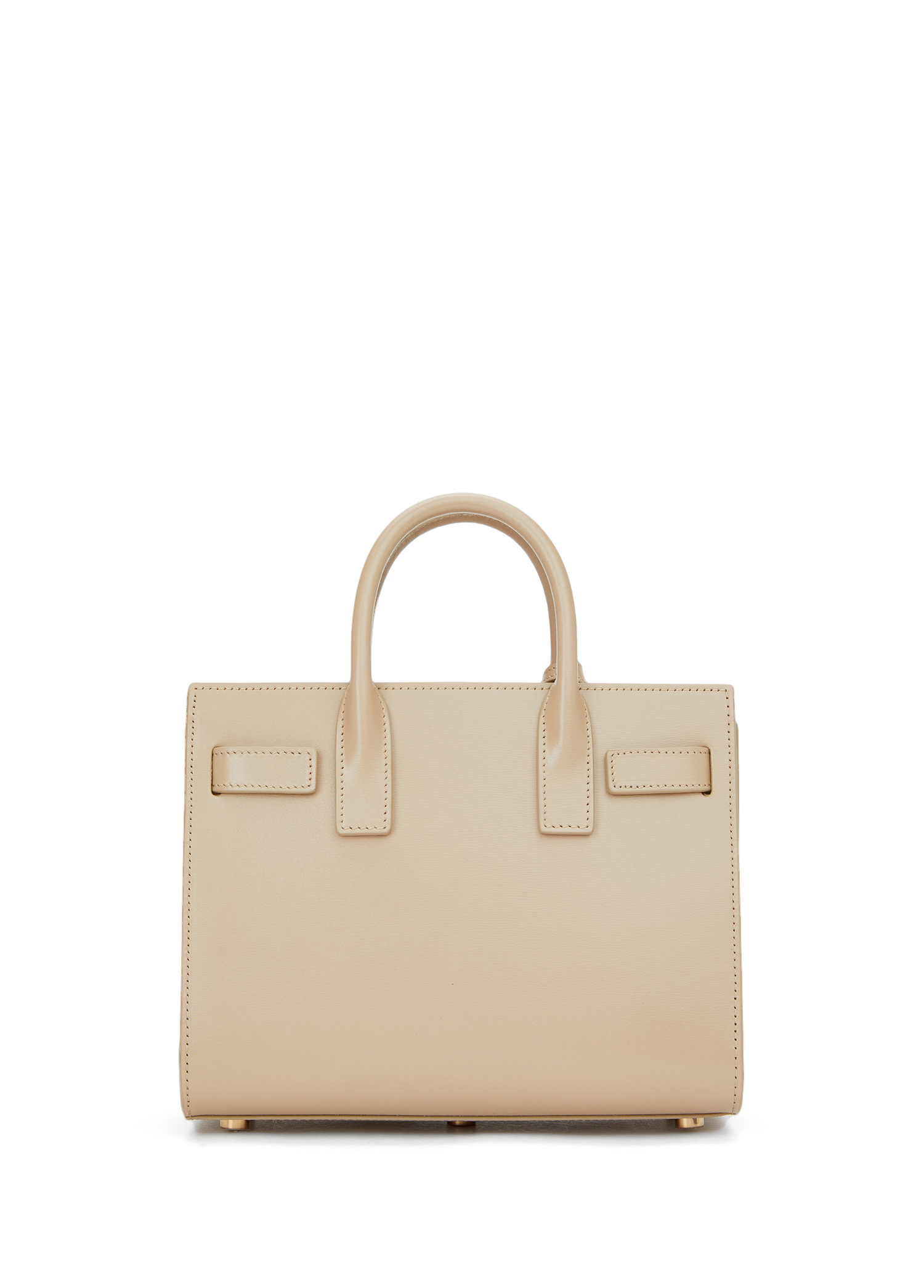 Beymen Nano Sac De Jour Bej Kadın Deri Çanta. 4 Beymen Nano Sac De Jour Bej Kadın Deri Çanta. 4