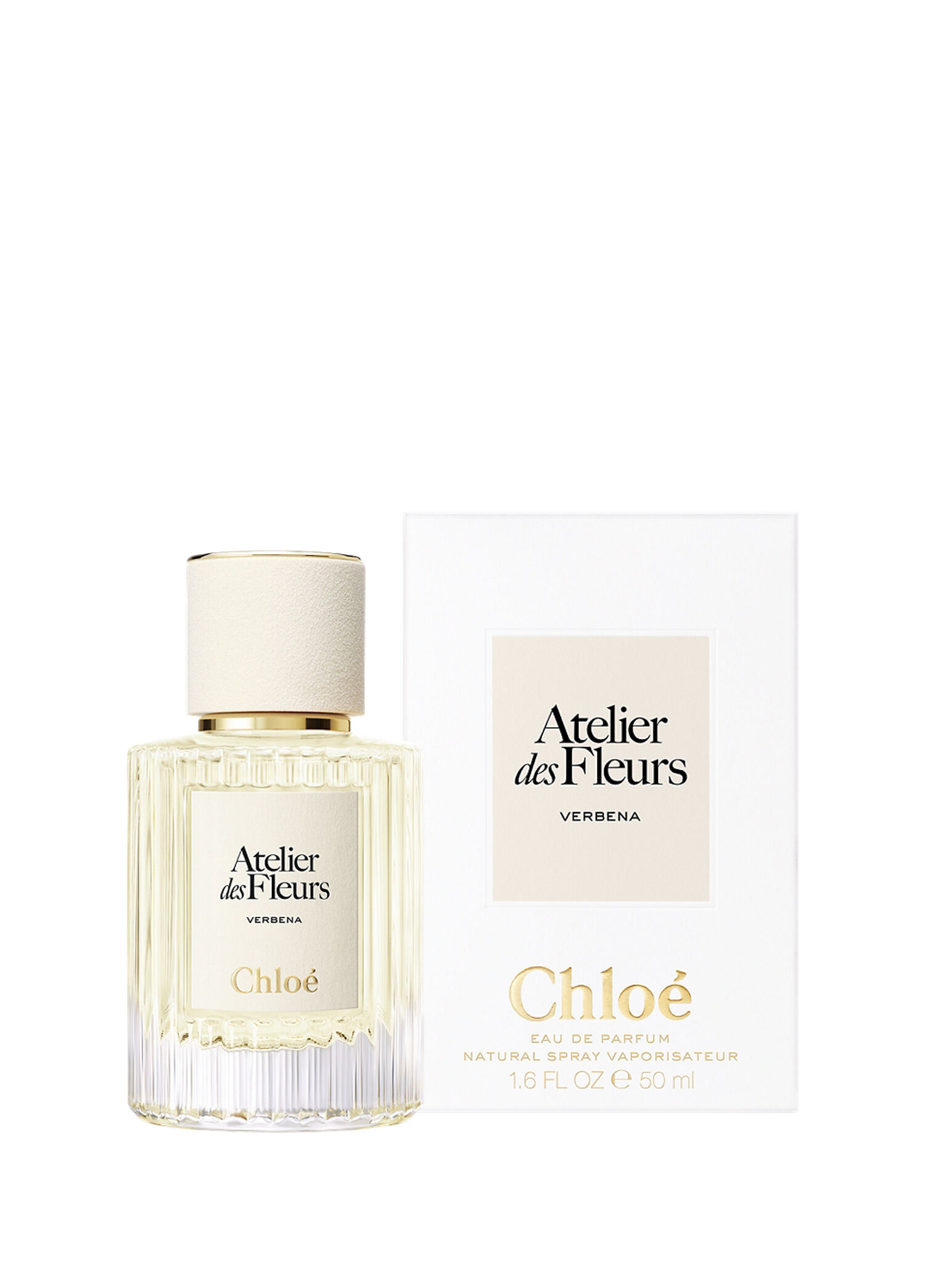 Chloe - Atelier des Fleurs Verbena Edp 50 ML -