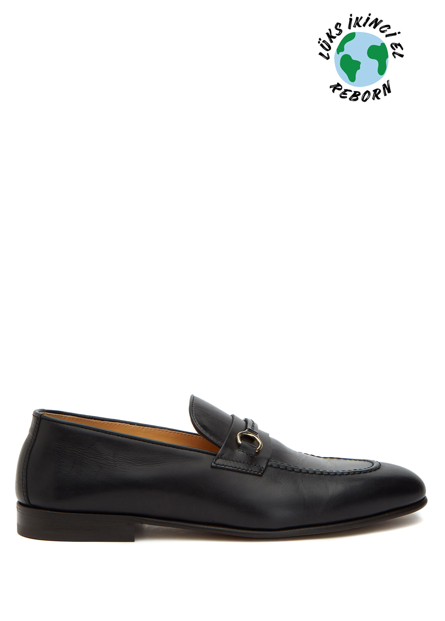 Brunello Cucinelli Erkek Loafer