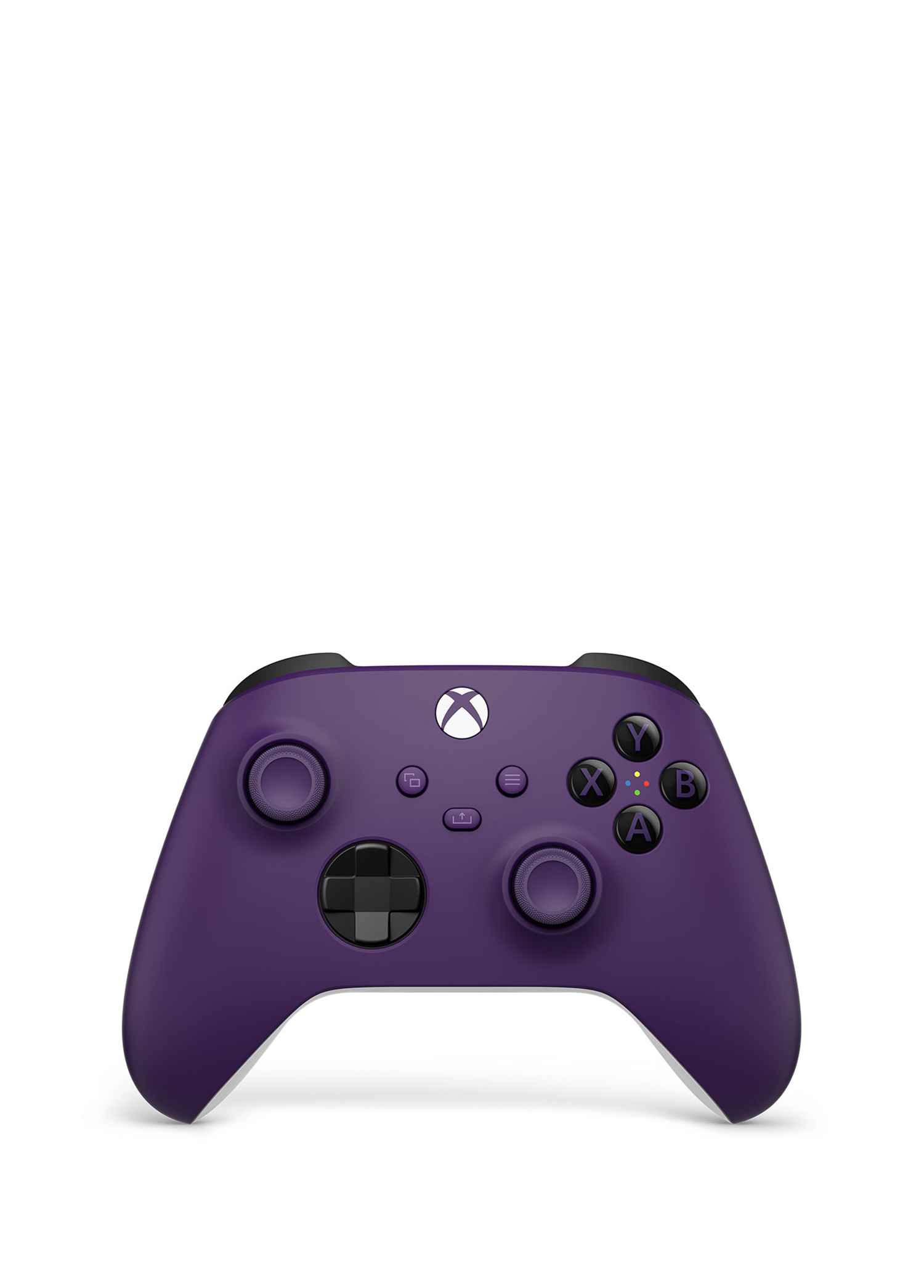 QAU-00069 Xbox Wireless Controller Gen9 Astral Purple Konsol