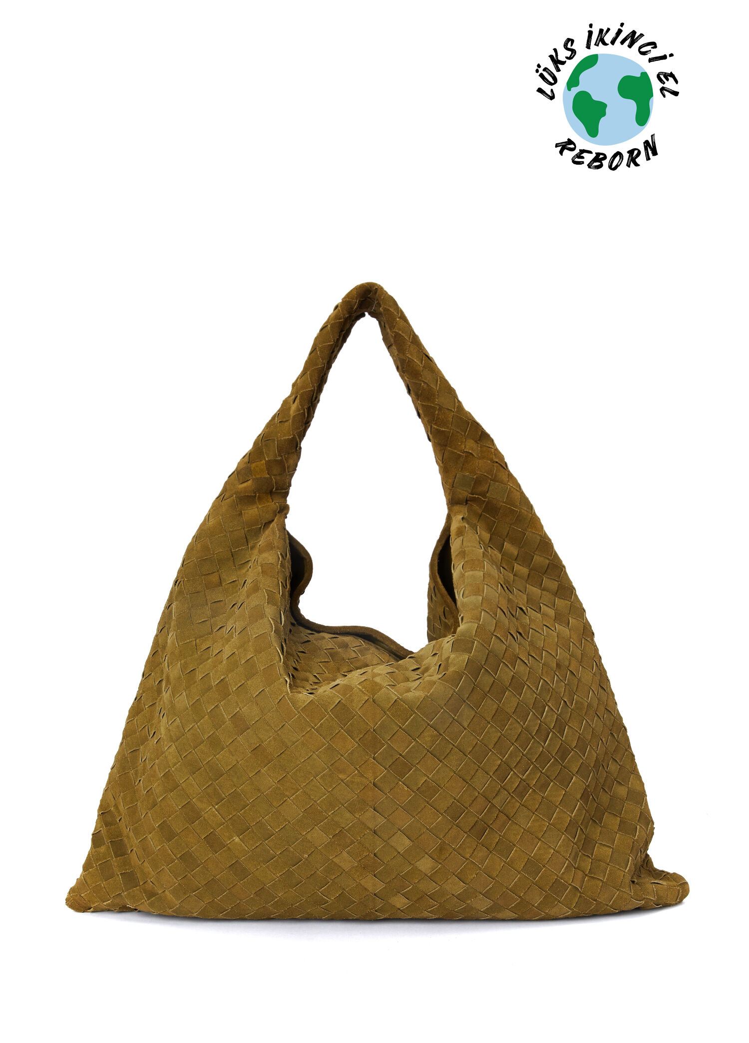 Bottega Veneta Intrecciato Nappa Çanta