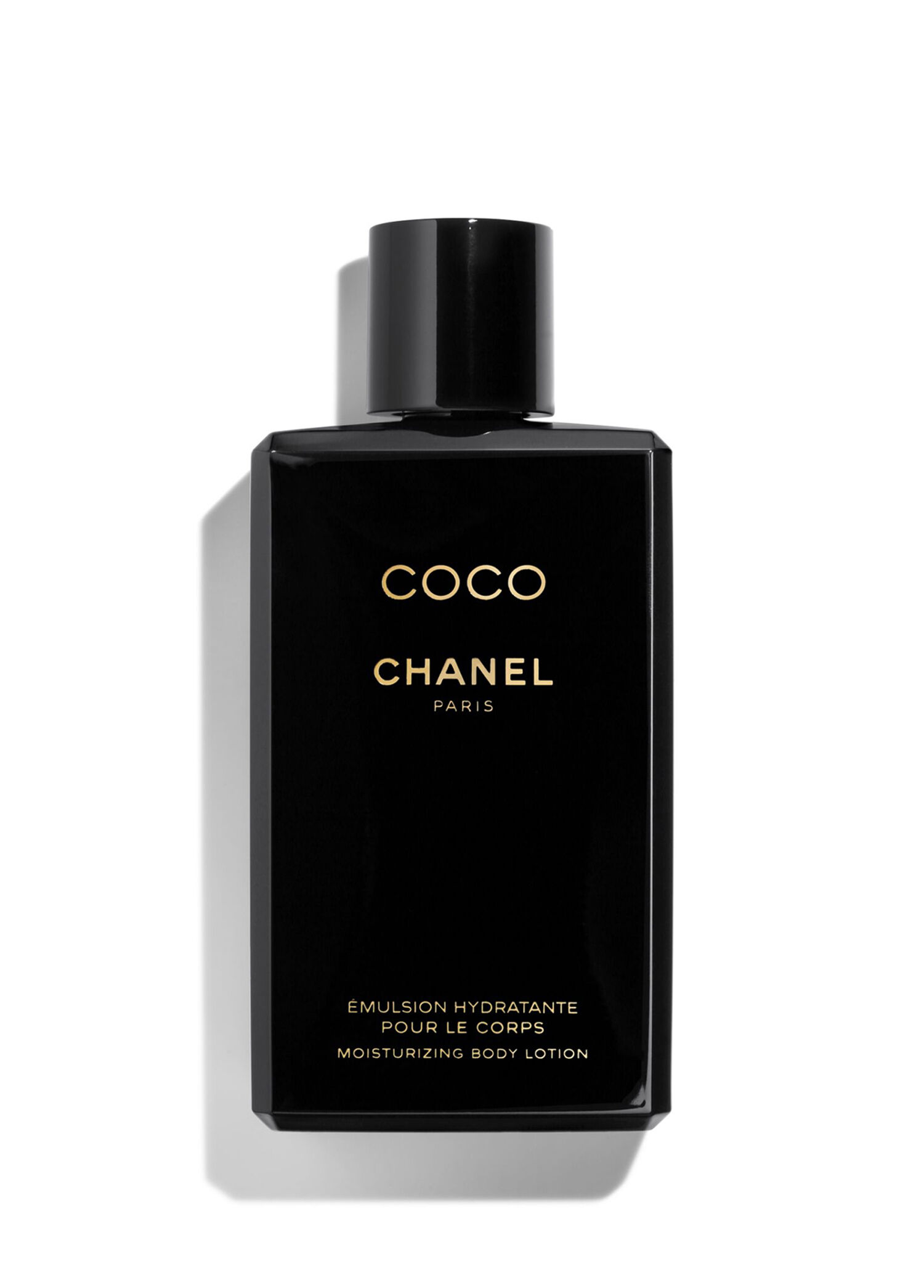 CHANEL - Coco Nemlendirici Vücut Losyonu 200ML -