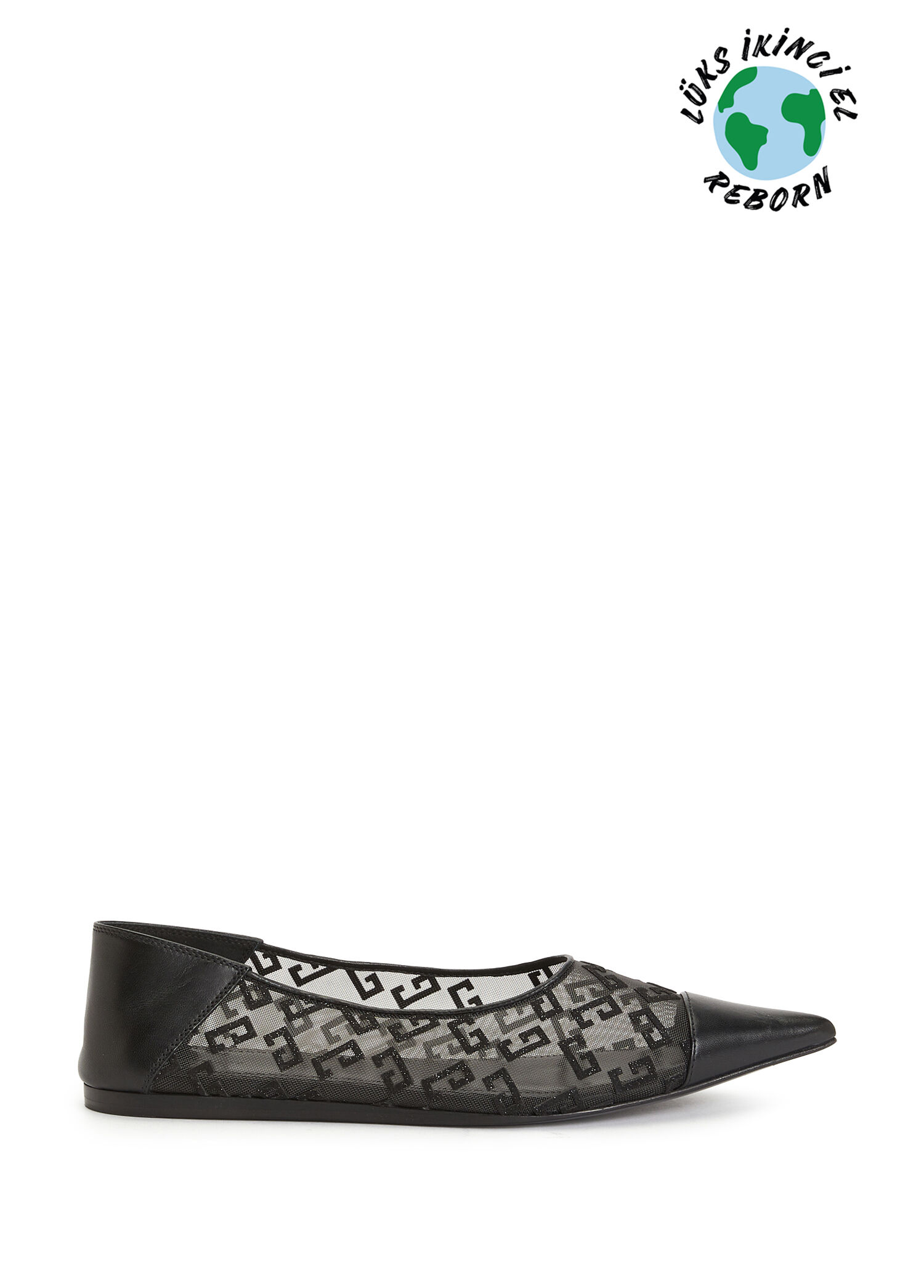 Givenchy Kadın Babet