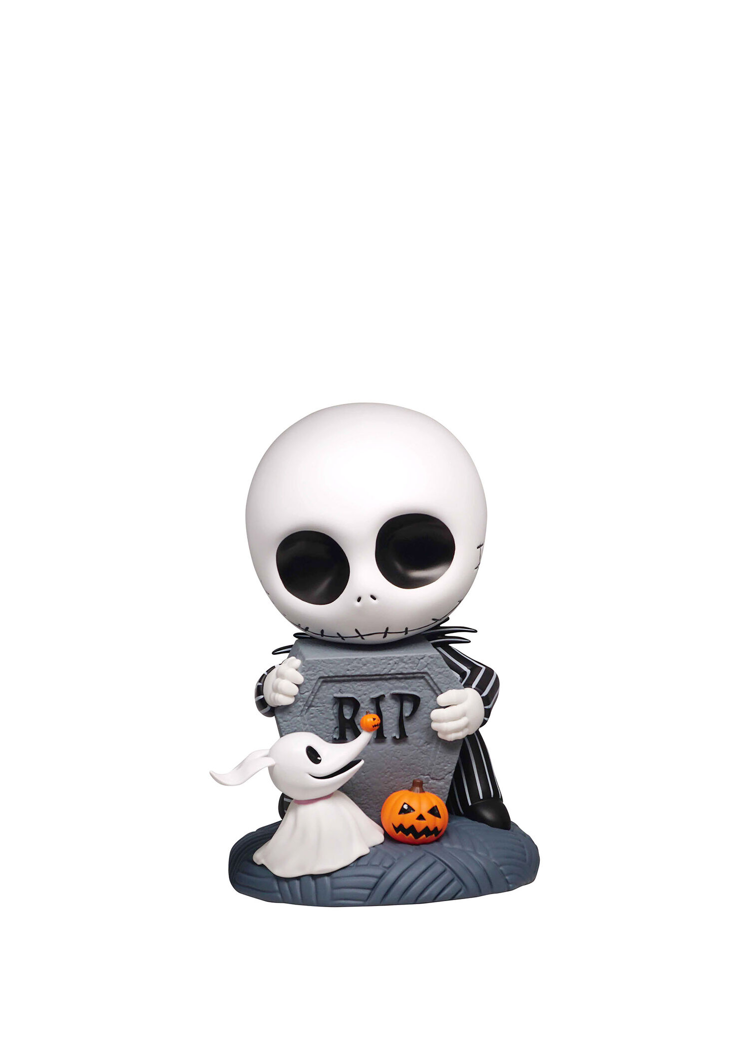 Jack Skellington Mega Boy Figür Kumbara