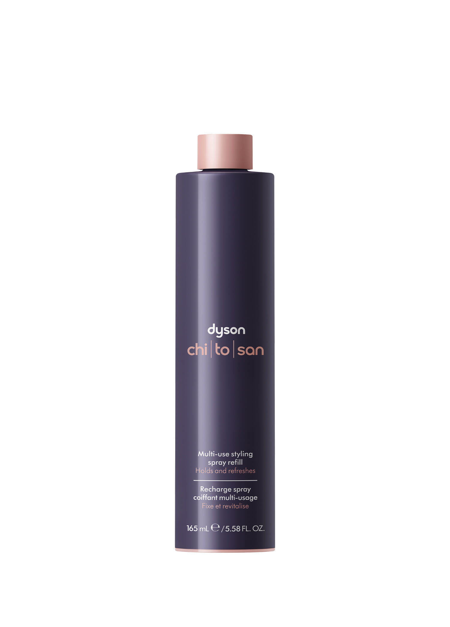 Chitosan™ Çok Amaçlı Şekillendirme Spreyi Refill 165 ml