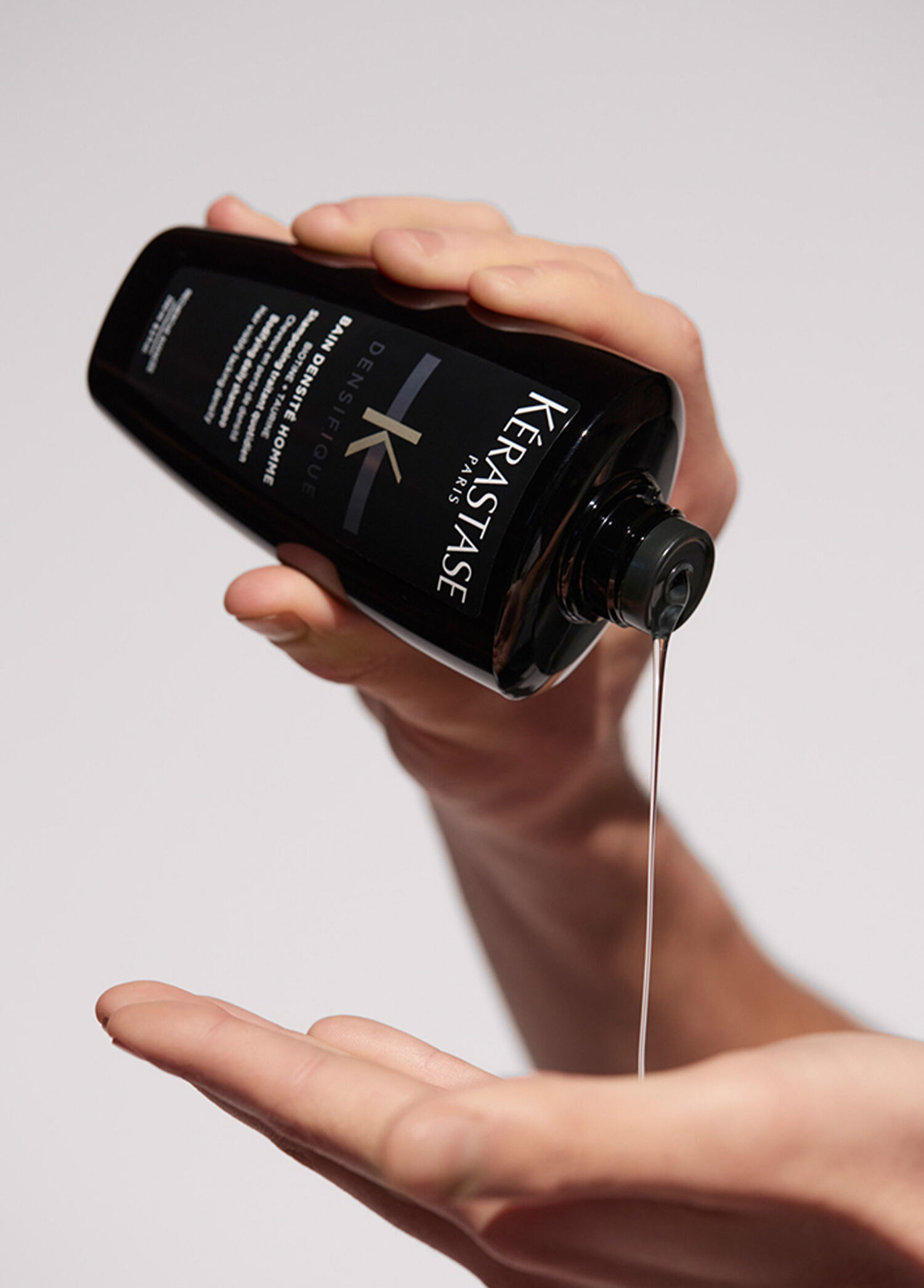 Kerastase - Densifique Bain Densite Homme Erkeklere Özel