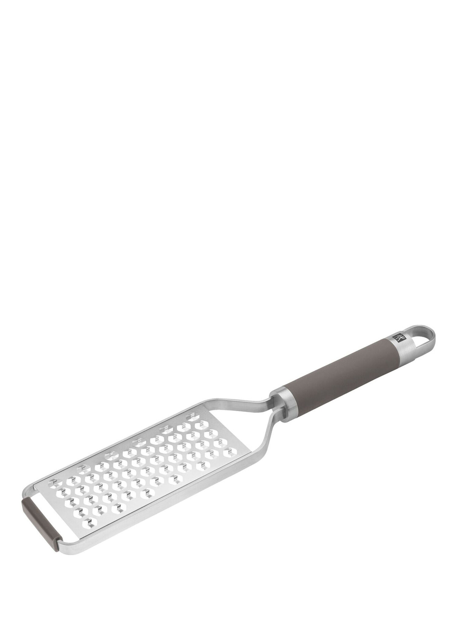 Pro Gri Çelik Rende 34 cm