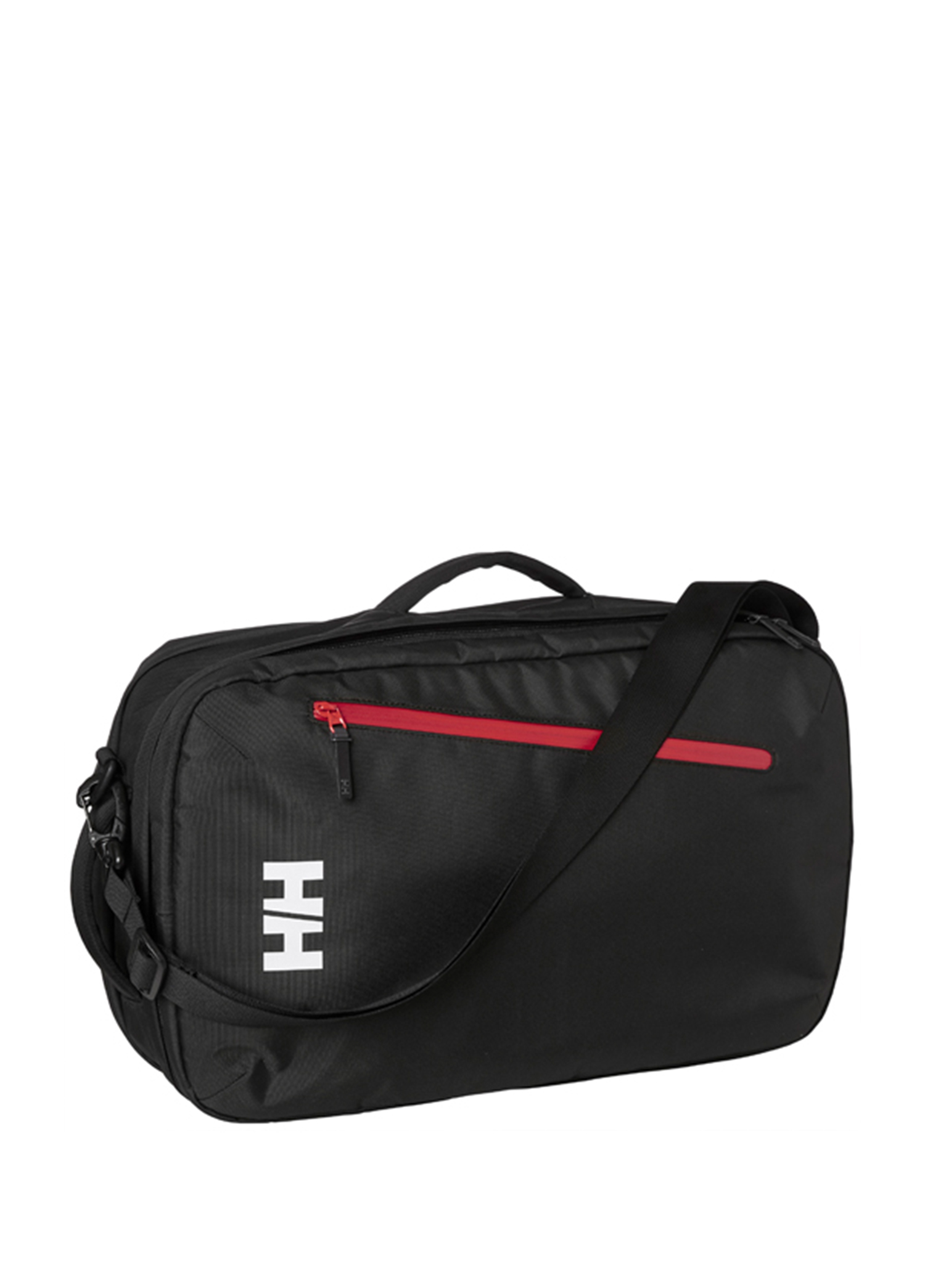 Sport Bag Siyah Spor Çantası