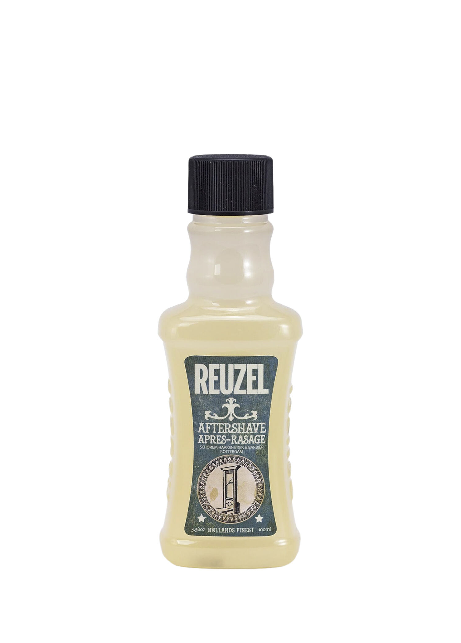 Aftershave Erkekler İçin Tıraş Sonrası Losyon 100 ml