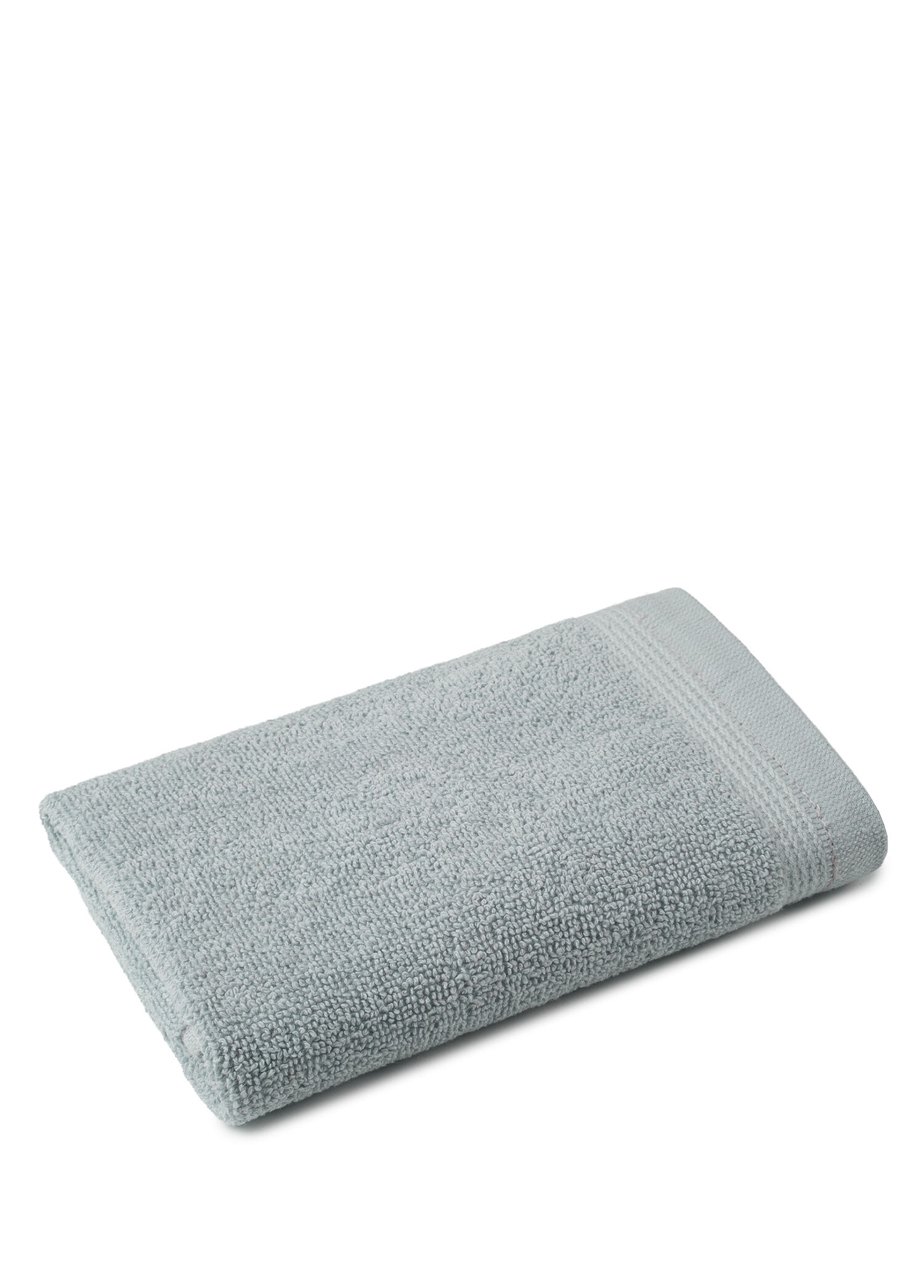 Toprak Cool Pamuk Keten El Havlusu 30 x 50 cm