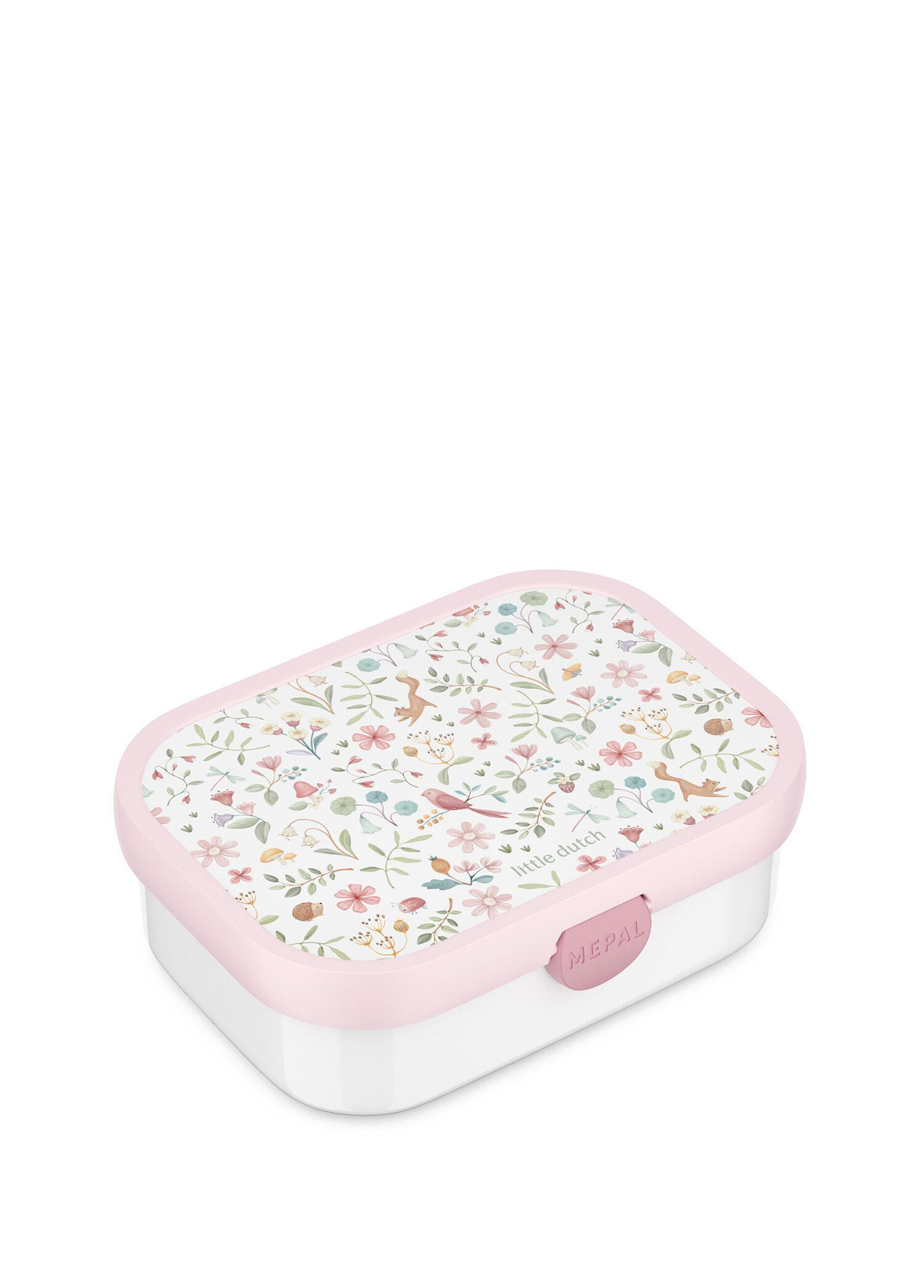 Lunch Box Campus Fairy Wonders Portatif Kız Çocuk Beslenme Kabı 750 ml