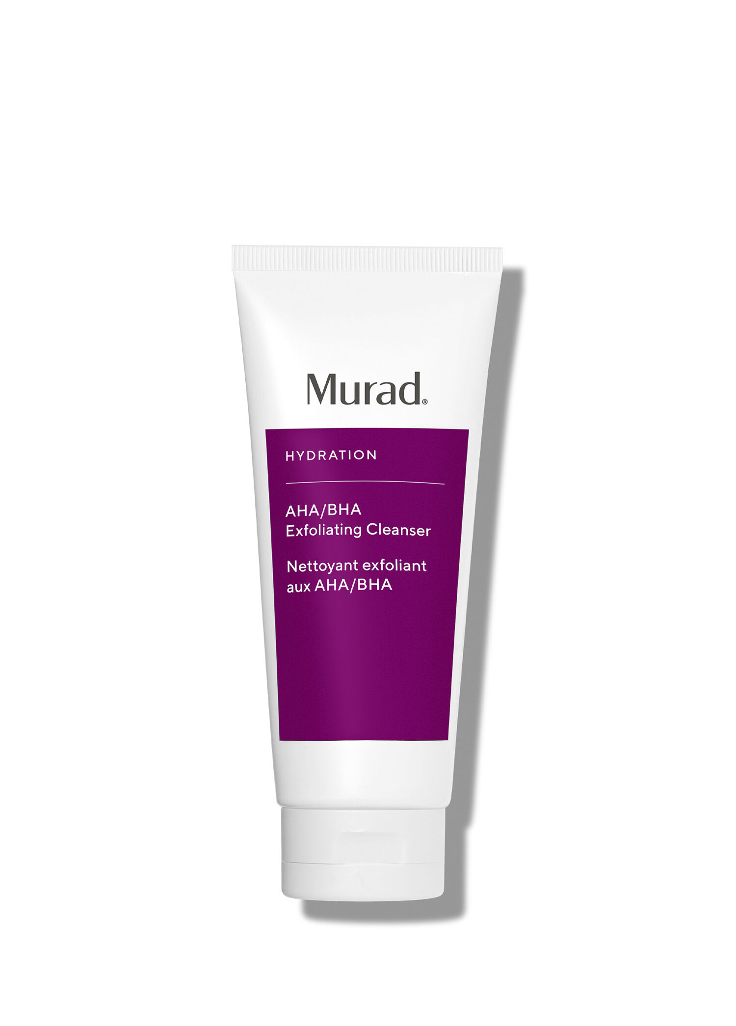 Hydration AHA/BHA içeren 3 Asitli Yoğun Arındırıcı Yüz Temizleme Jeli 148 ml