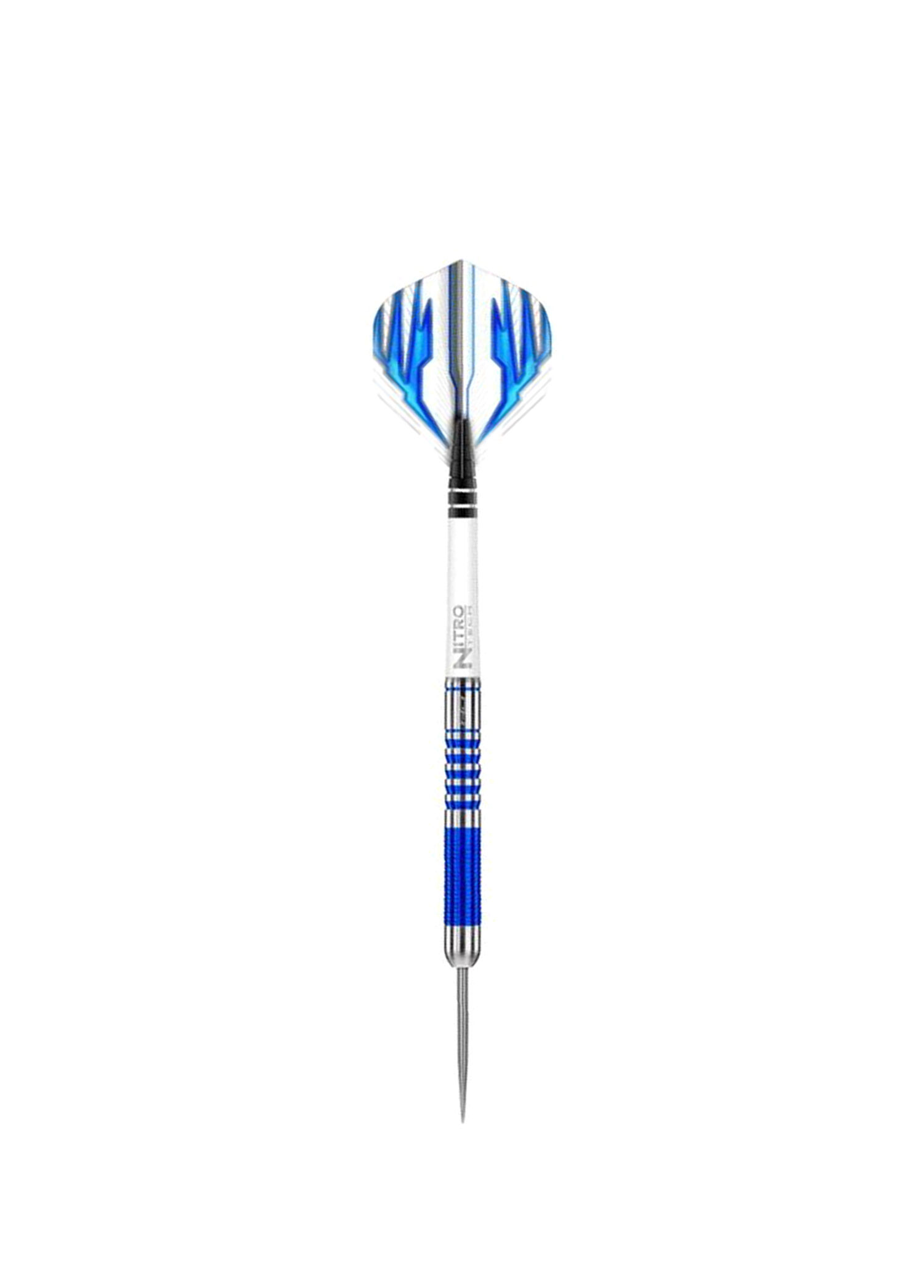 Red Dragon - Colin Lloyd % 90 Tungsten Çelik Uçlu Dart Oku - Mavi