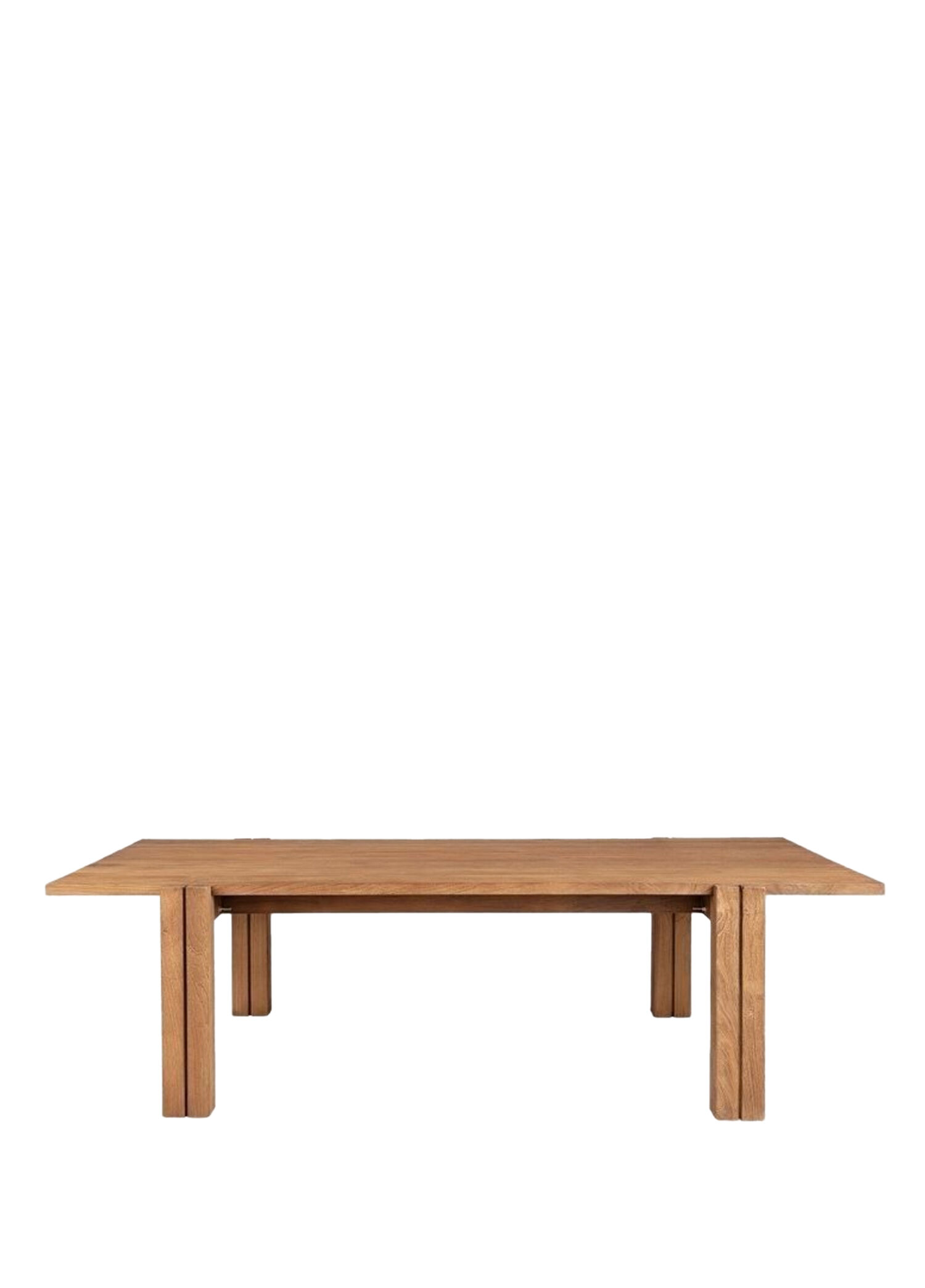 Hopper Orta Sehpa 140 cm