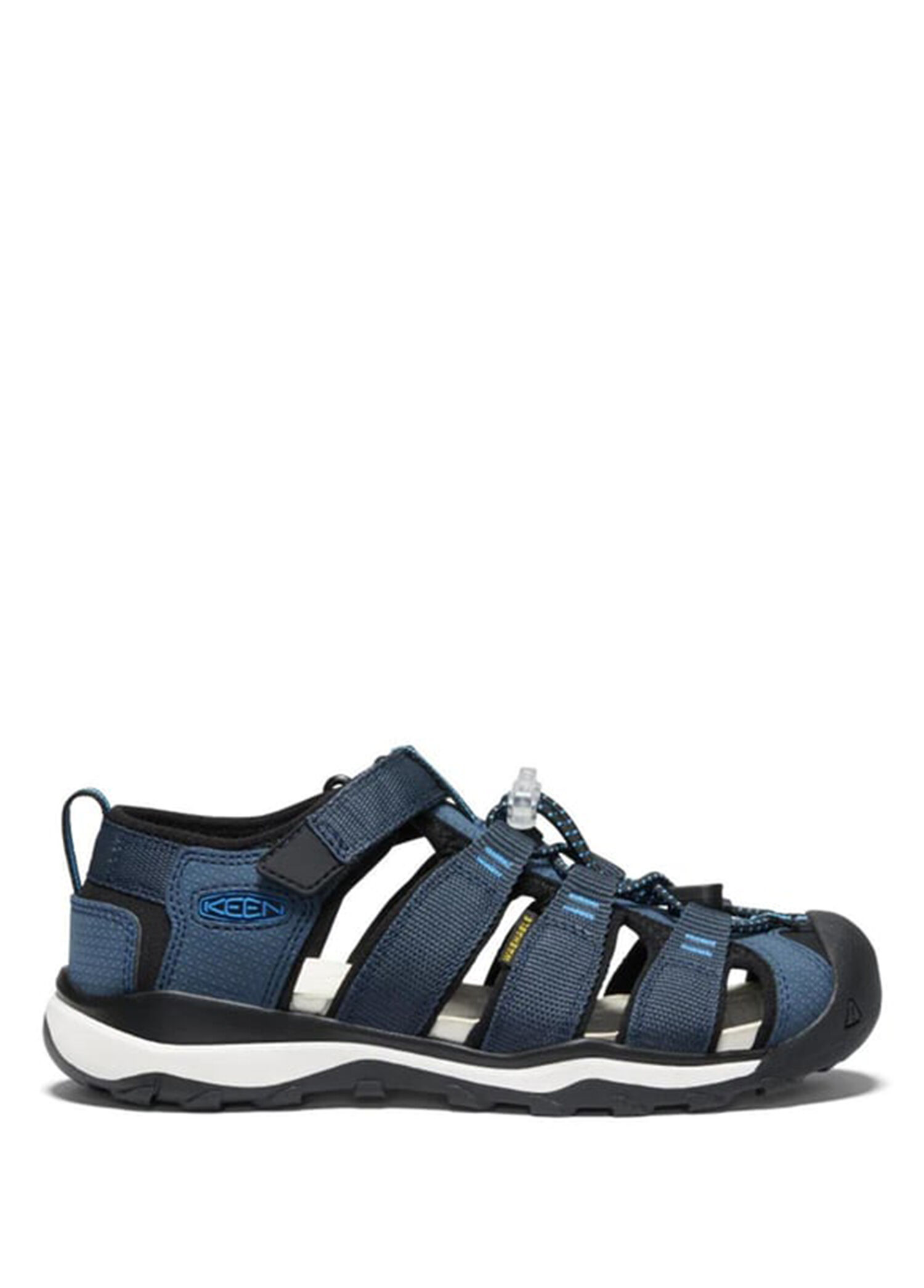 Newport Neo H2 Blue Nights Brilliant Blue Unisex Çocuk Sandalet