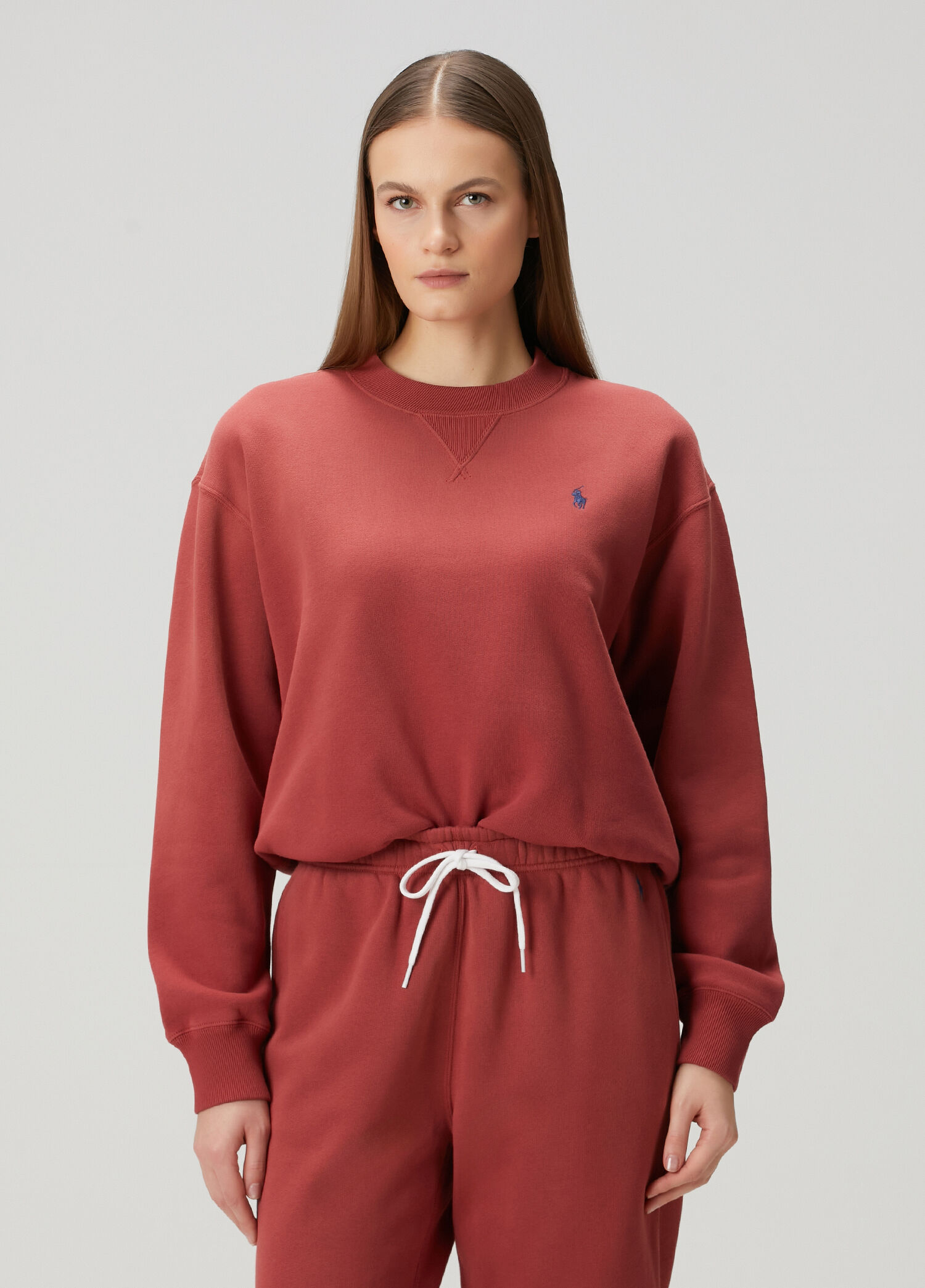 Kiremit Sweatshirt