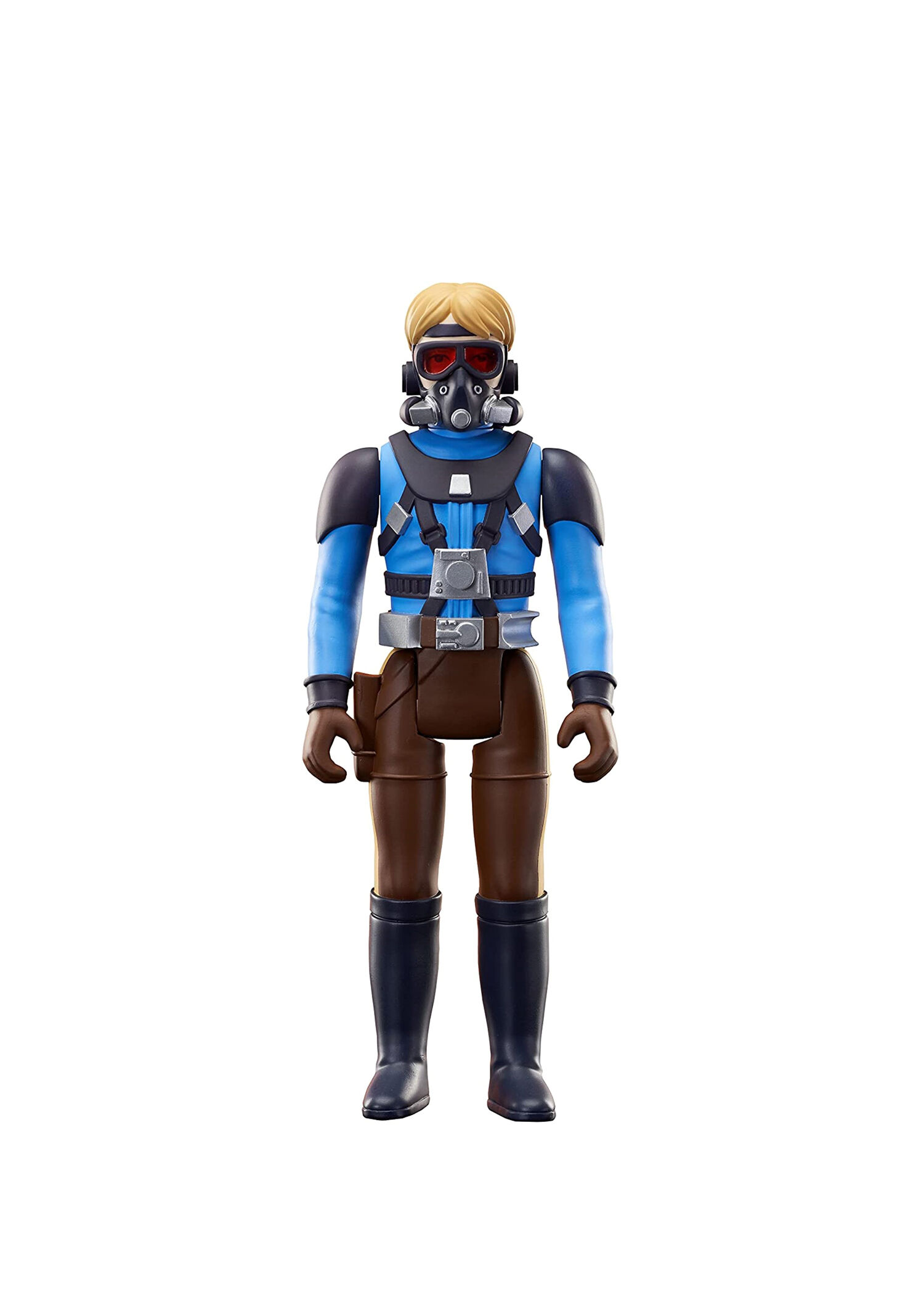 Luke Skywalker Concept Jumbo Figür