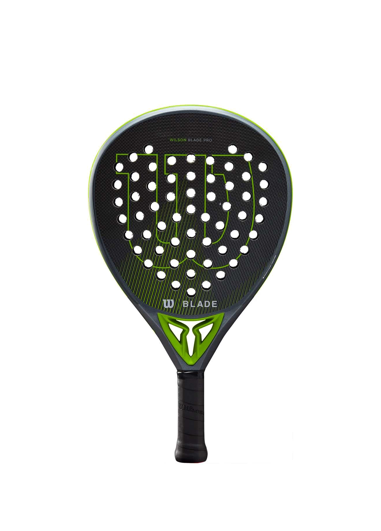 WR067211U2 Blade Pro Padel V2 Grip 2 Padel Raketi