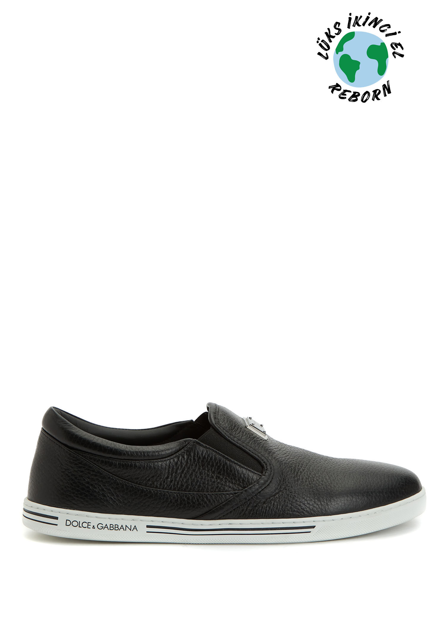 Dolce&Gabbana Erkek Sneakers