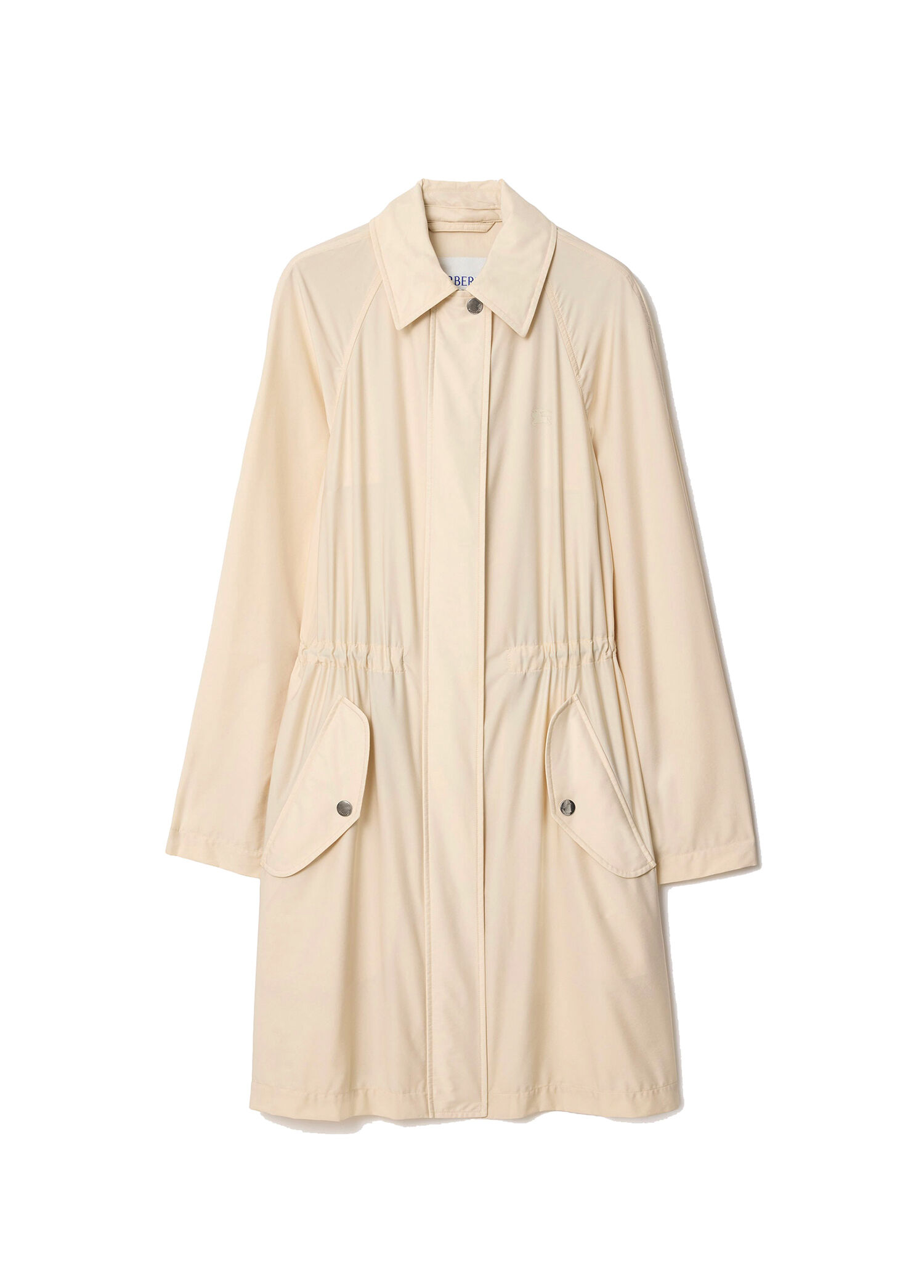 Newbury Krem Kadın Parka