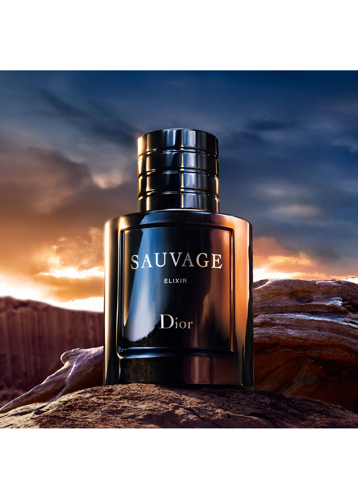 Dior - Sauvage Elıxır 60Ml -