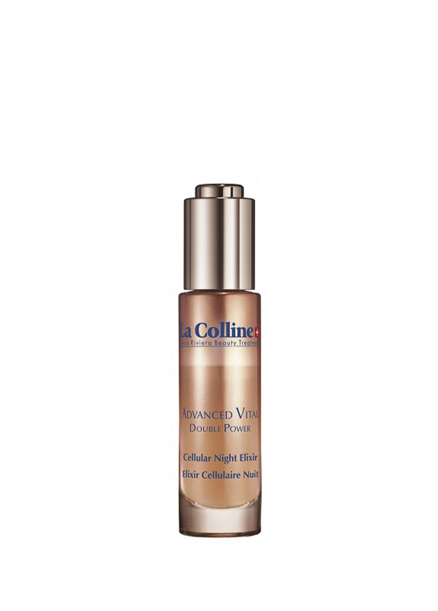 Cellular Hücresel Tedavi Sunan Gece İksiri 30 ml