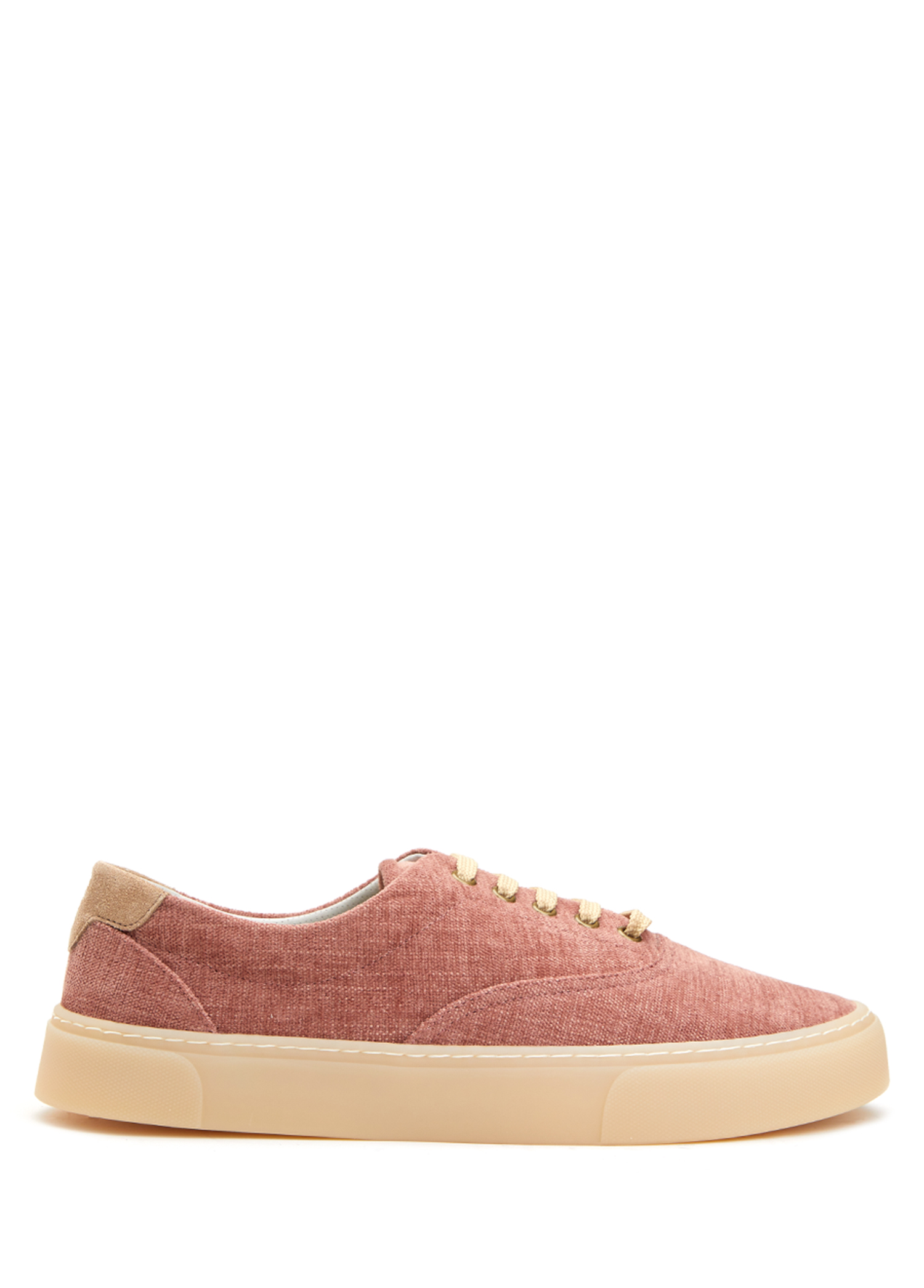 Pembe Erkek Sneaker