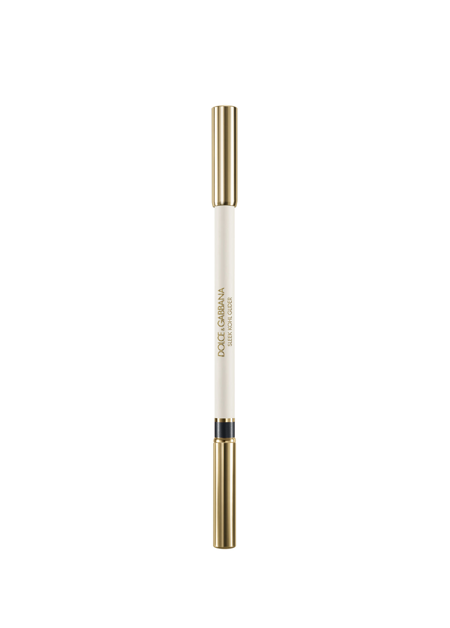 Sleek Kohl Glider 01 Total Black True Black