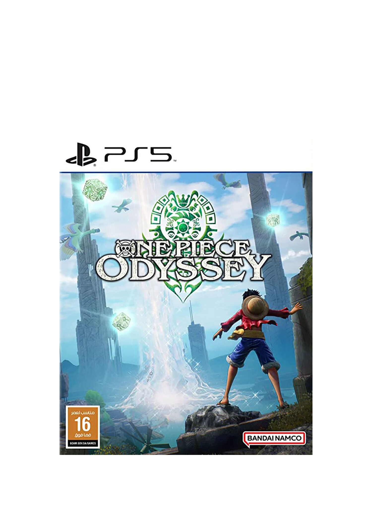 One Piece Odyssey PS5 Oyunu