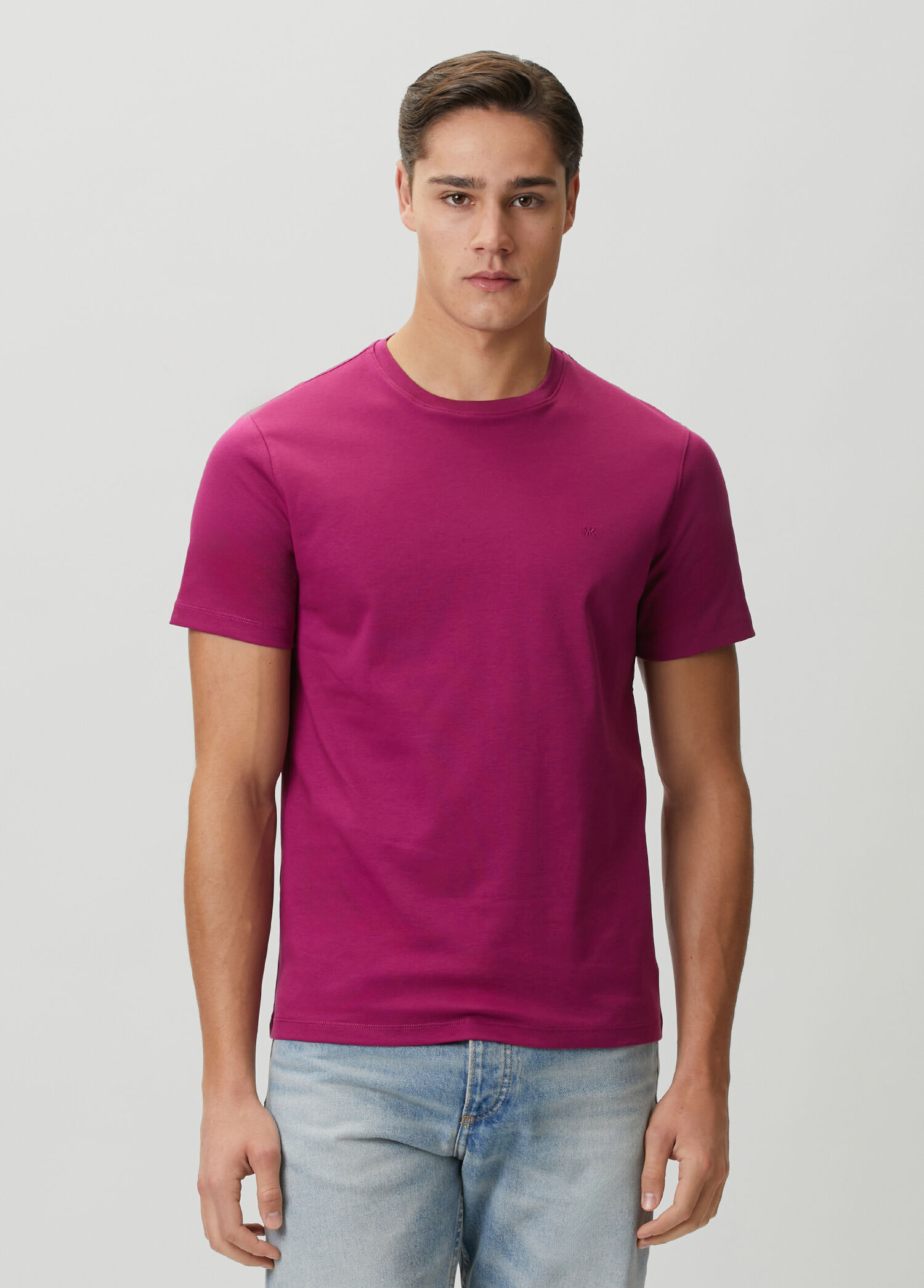 P Michael Kors Fusya T Shirt