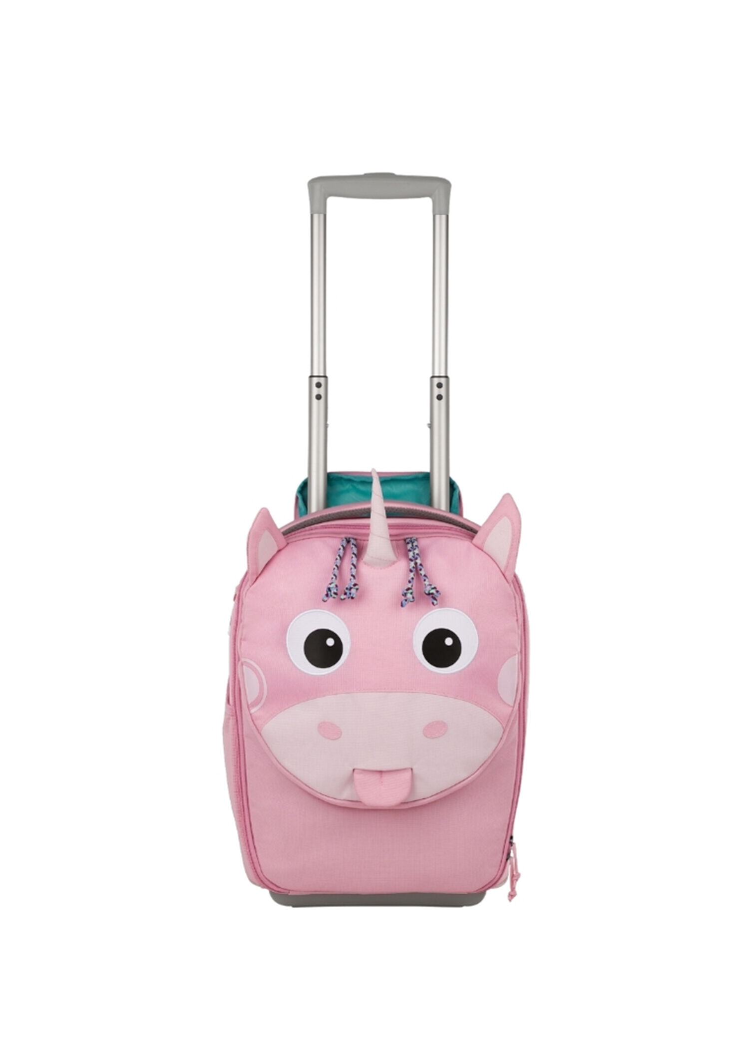 Unicorn Unisex Çocuk Kabin Boy Valiz