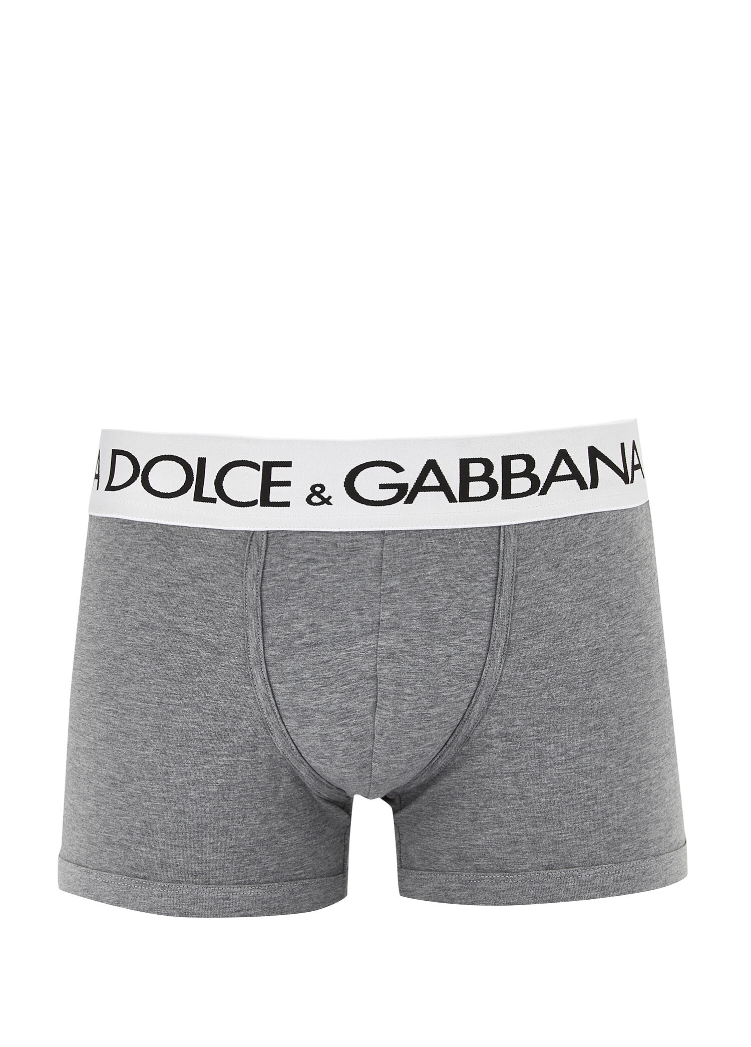 Gri Boxer