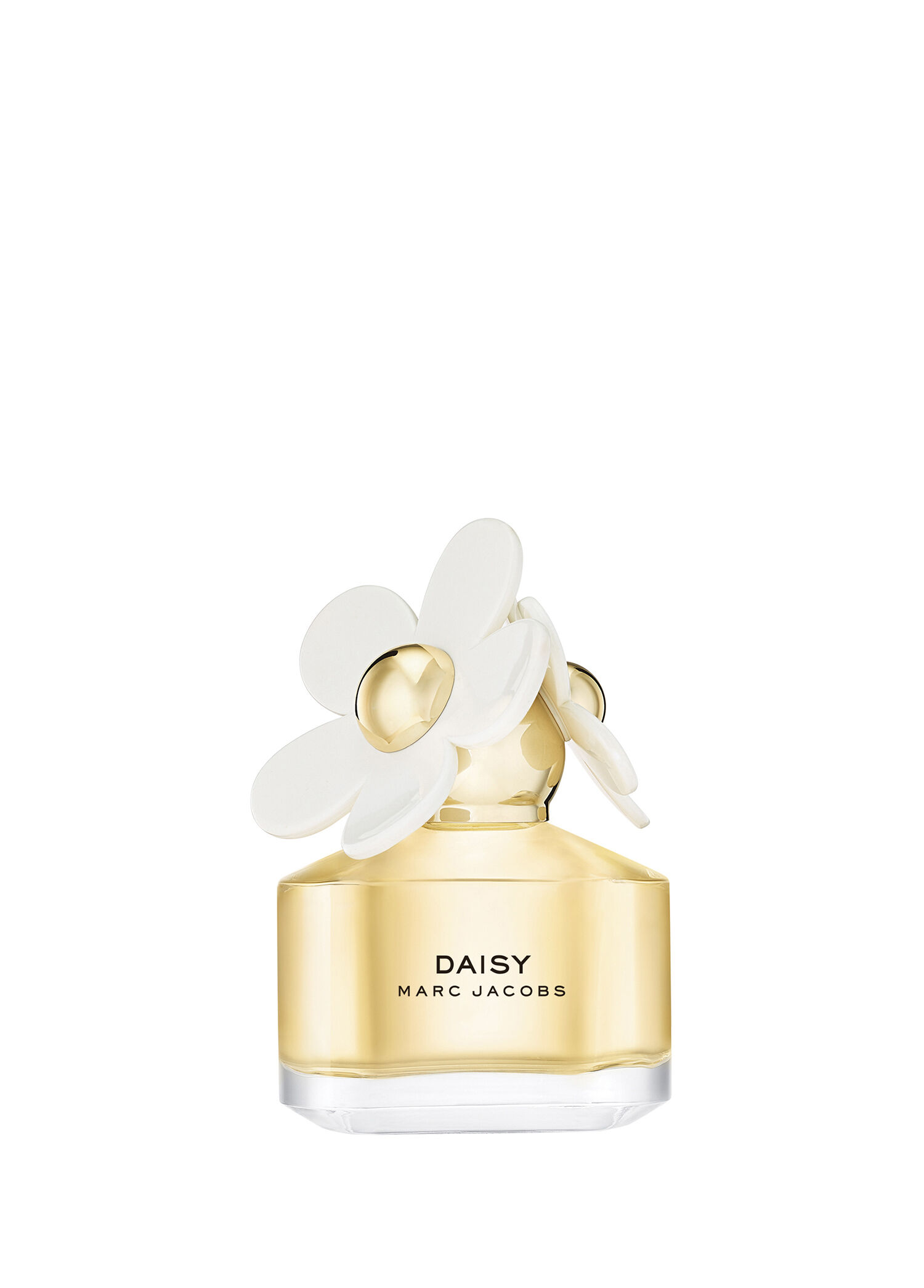 Marc Jacobs - Daisy Woman EDT 50 ml Kadın Parfüm - Altın