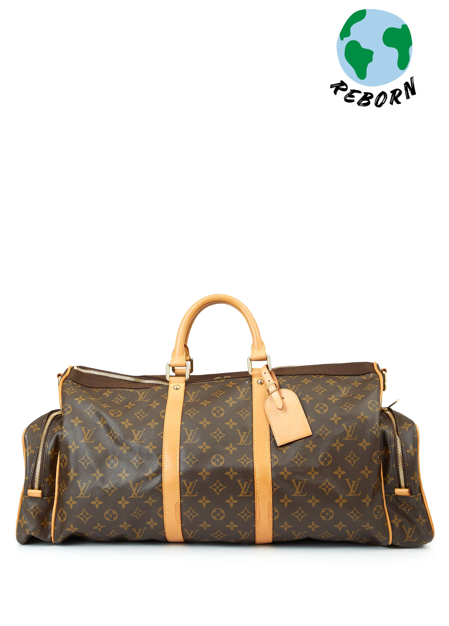 バッグ LOUIS VUITTON ネヴァーフル・インサイドアウト｣｜ルイ・ヴィトン 公式サイト