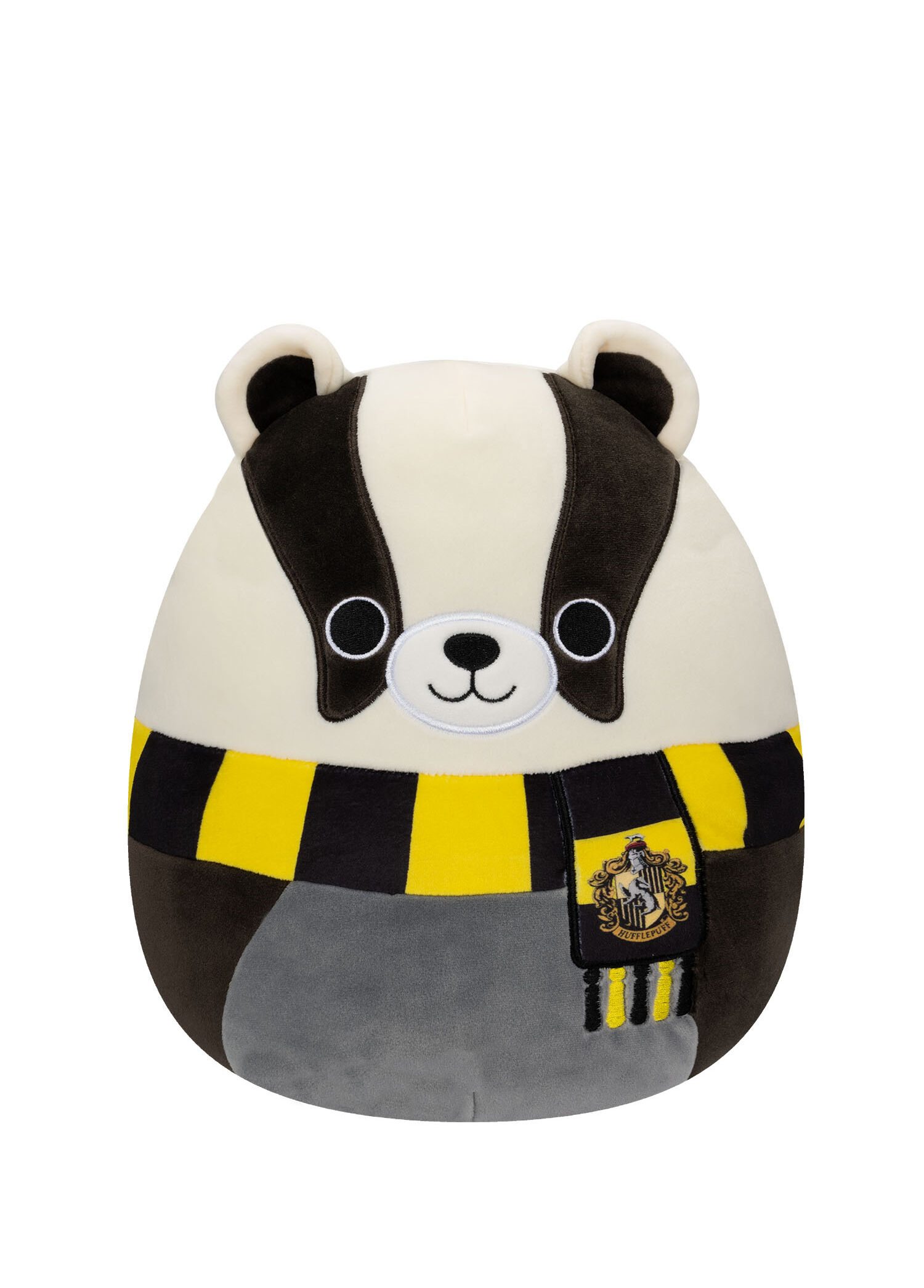 Harry Potter Serisi Porsuk Hufflepuff Peluş Oyuncak 13 cm