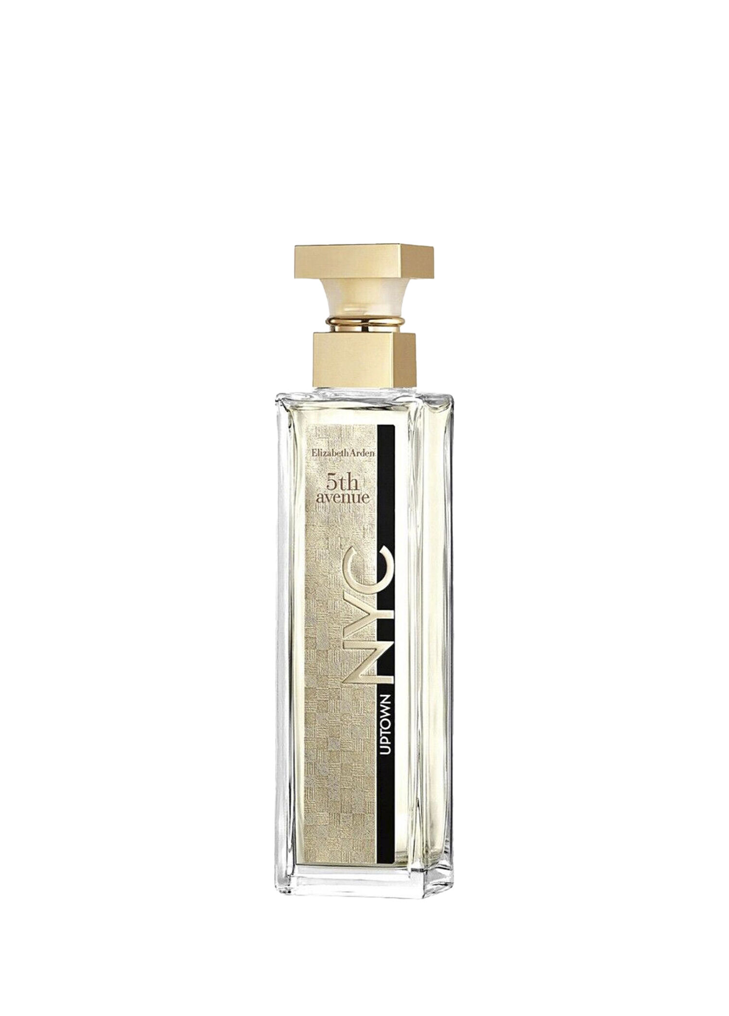 5th Avenue Uptown NYC EDP 75 ml Sofistike Çiçeksi Kadın Parfüm