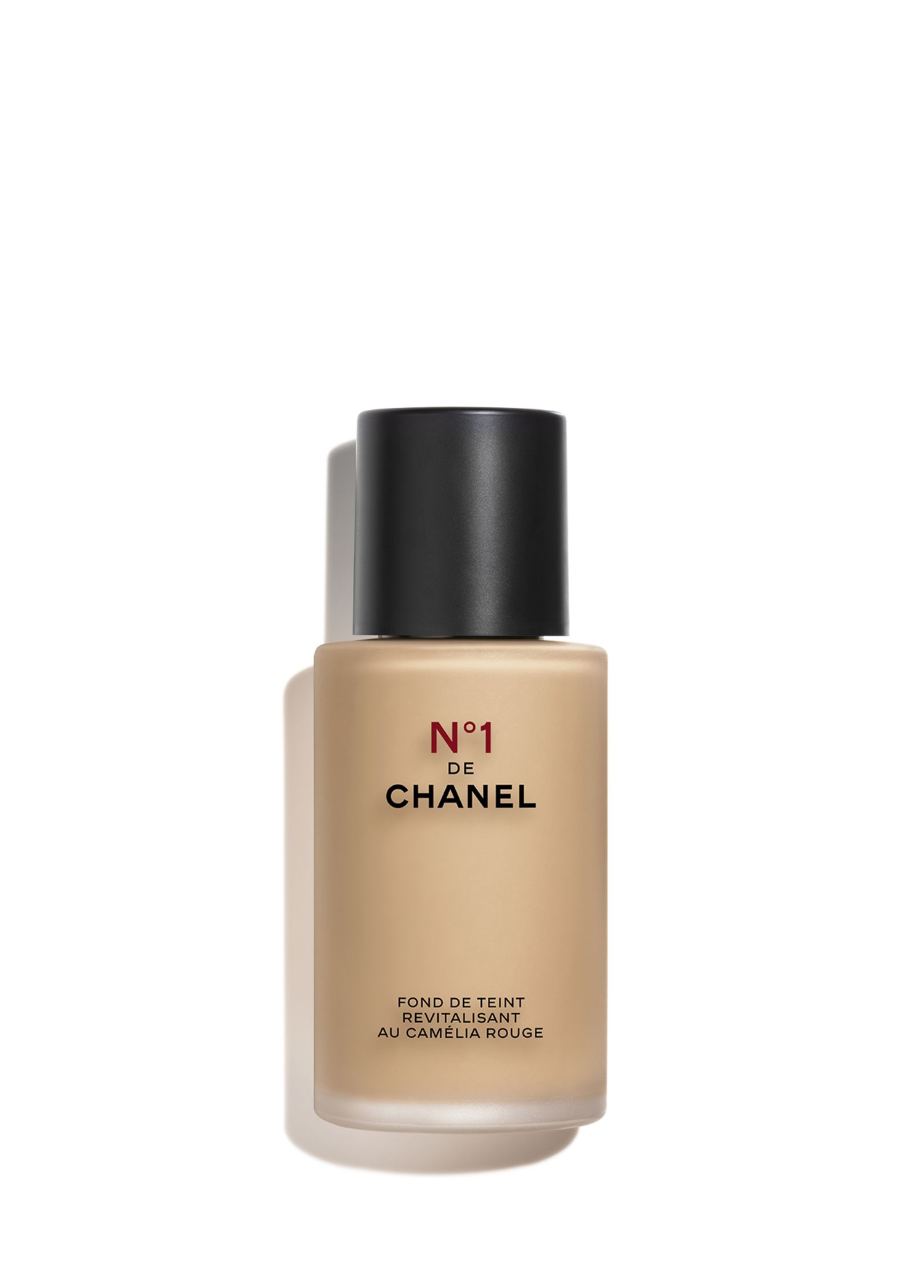 N°1 DE CHANEL REVITALIZING FOUNDATION B60 30ML