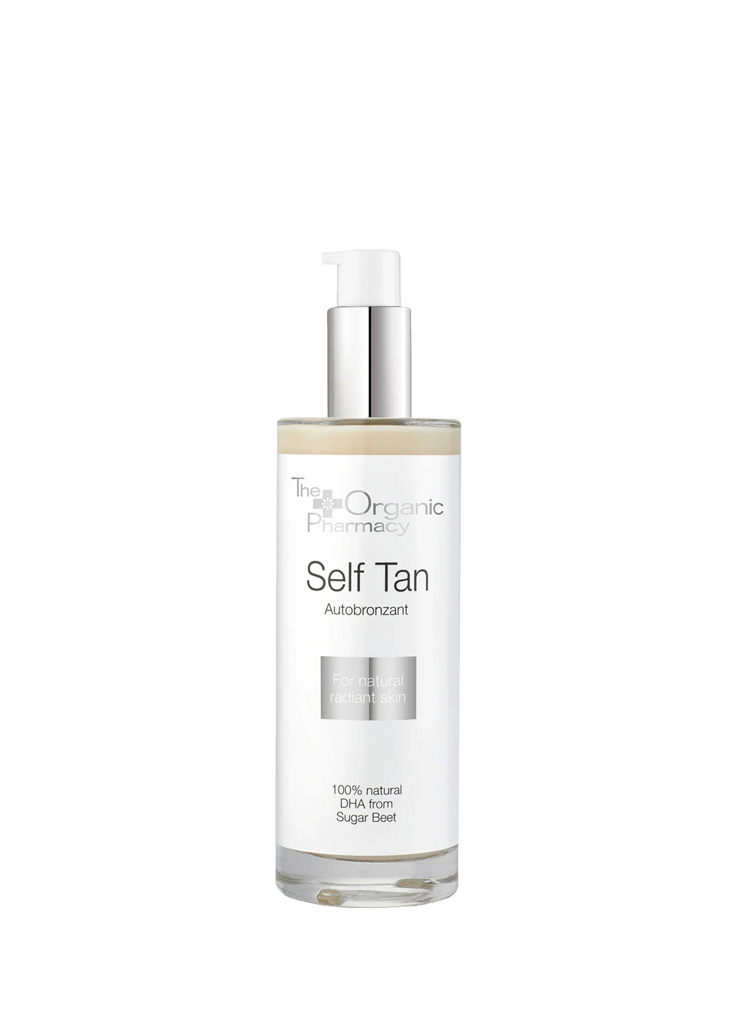 Self Tan Autobronzant Güneşsiz Bronzlaştırıcı 100 ml