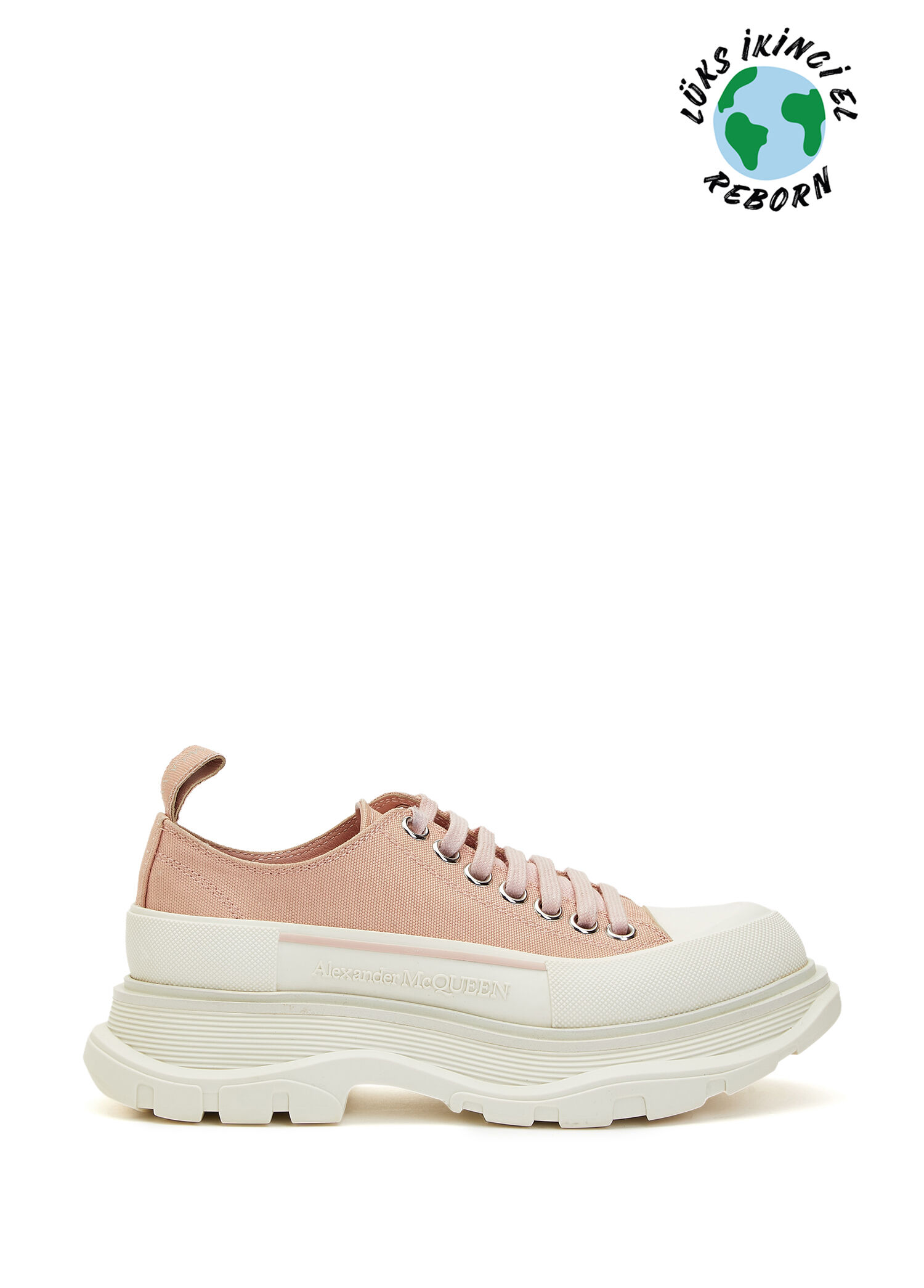 Alexander McQueen Kadın Sneakers