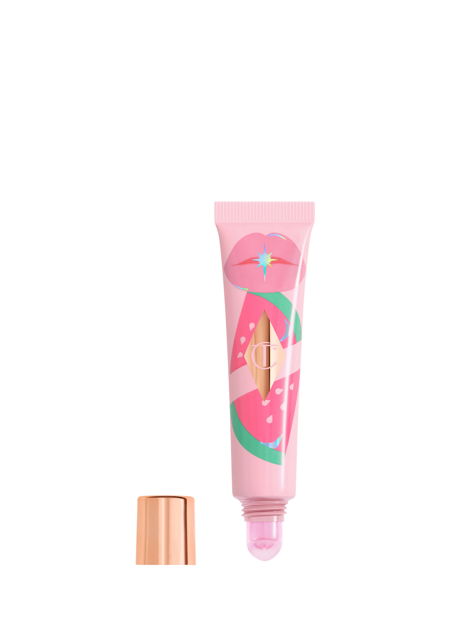 Unreal Healthy Glow Nectar Oil - Pink Watermelon