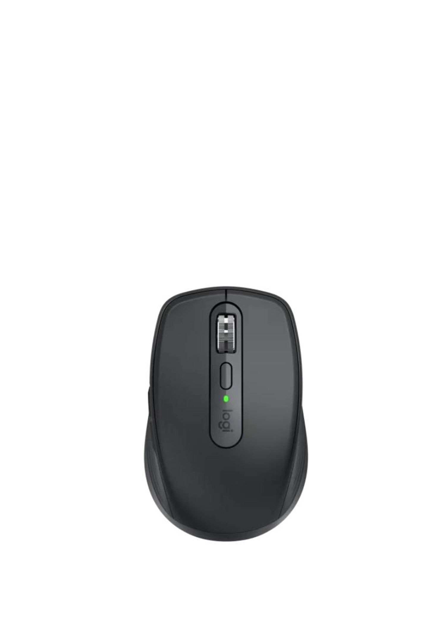 MX Anywhere 3S Grafit Sessiz Kompakt Kablosuz Performans Mouse 910-006929