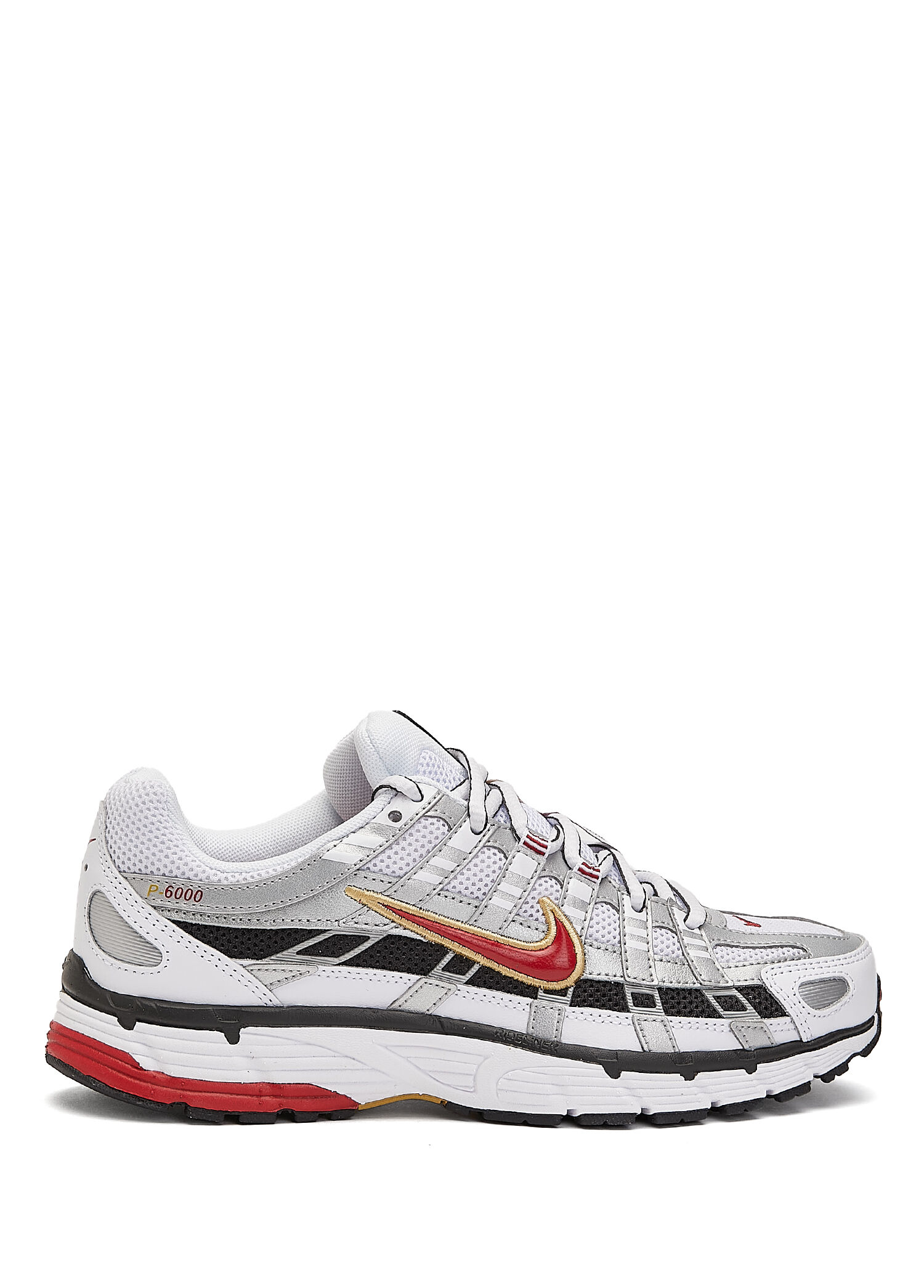 Nike Beyaz Kadın P-6000 Beyaz Kadın Sneaker 1900911 | Beymen