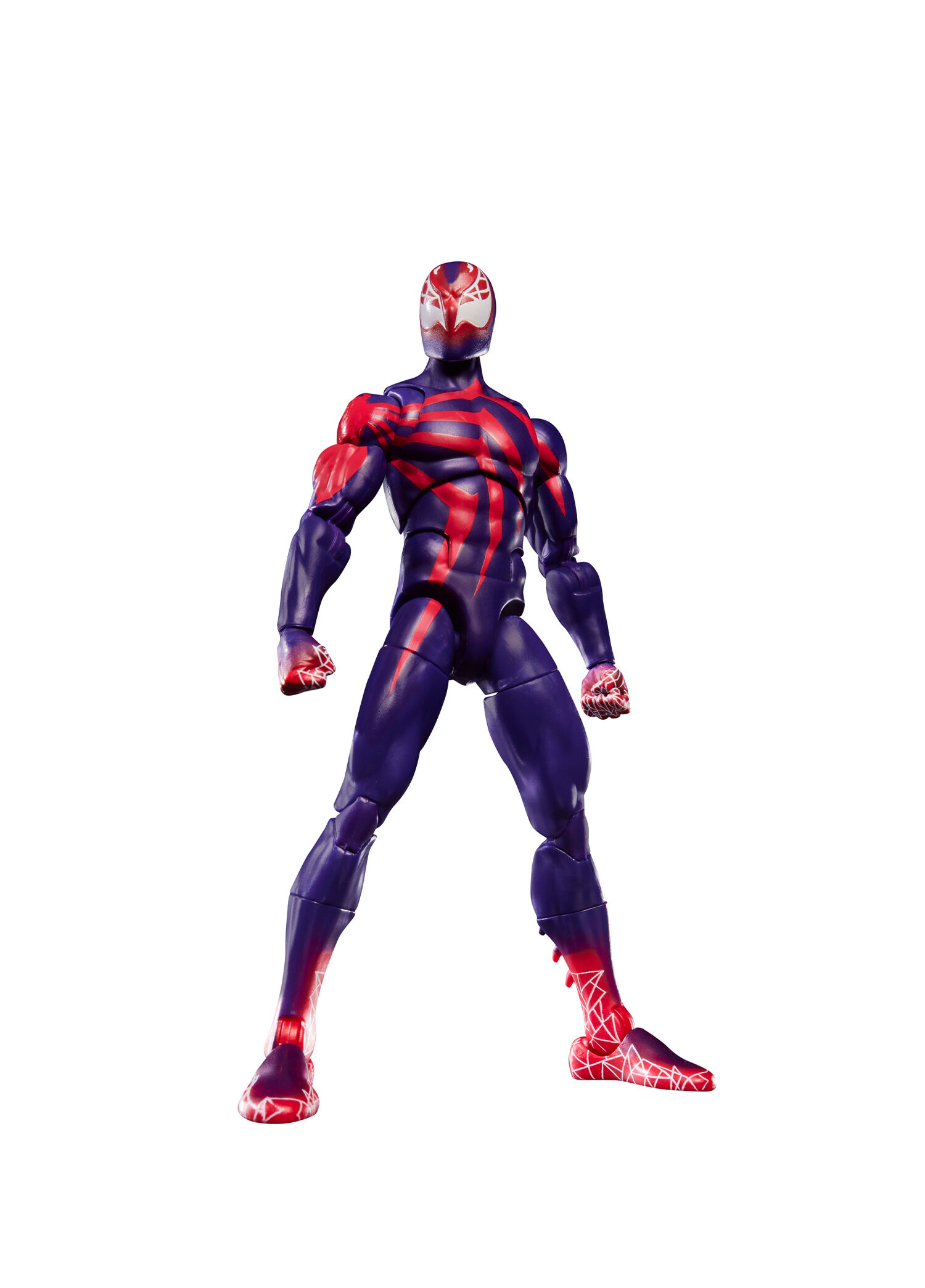 Marvel - Legends Spider-Man Hellfire Gala (X-Men Comics) Aksiyon