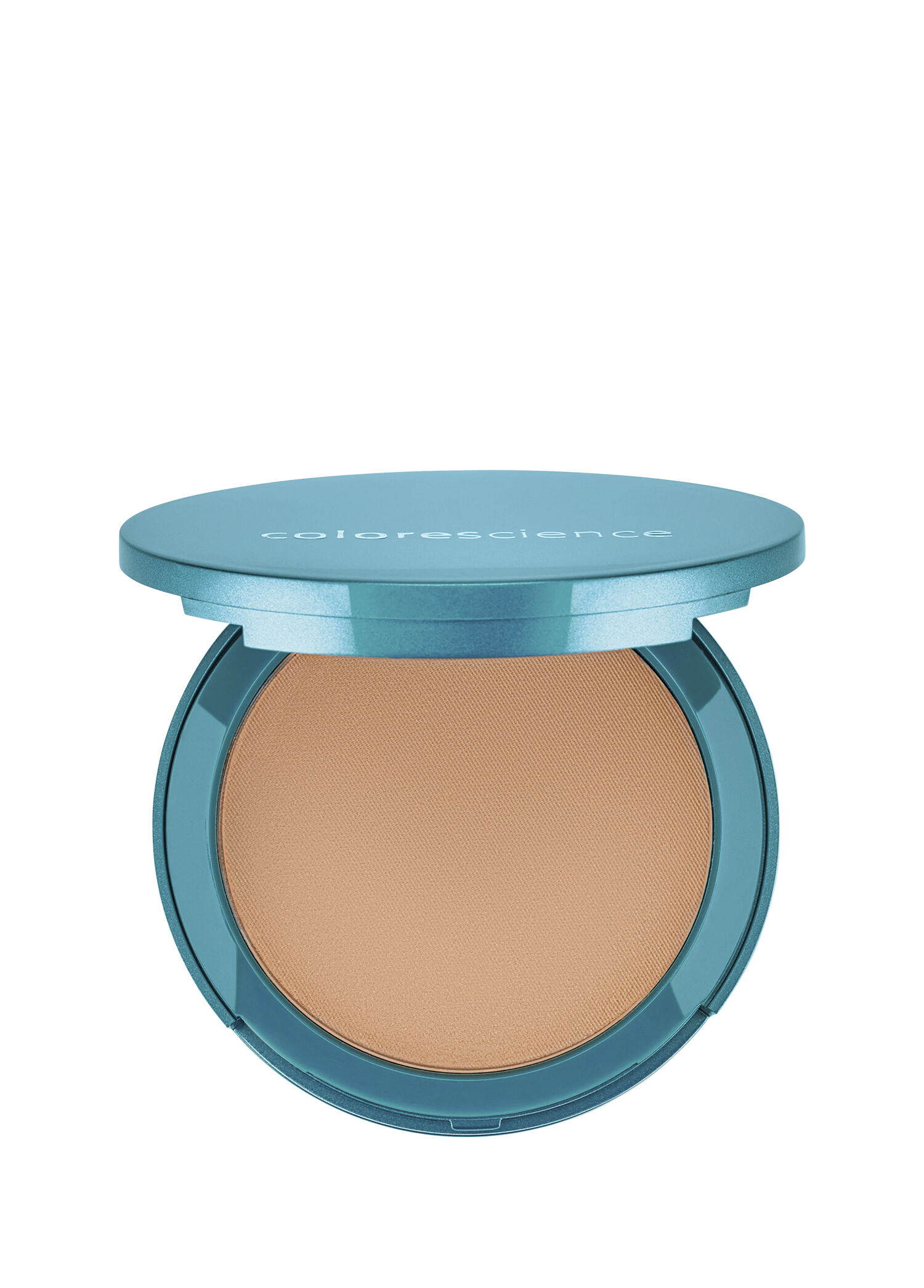 Natural Finish SPF 20+ Medium Sand Fondöten Pudra 12 gr