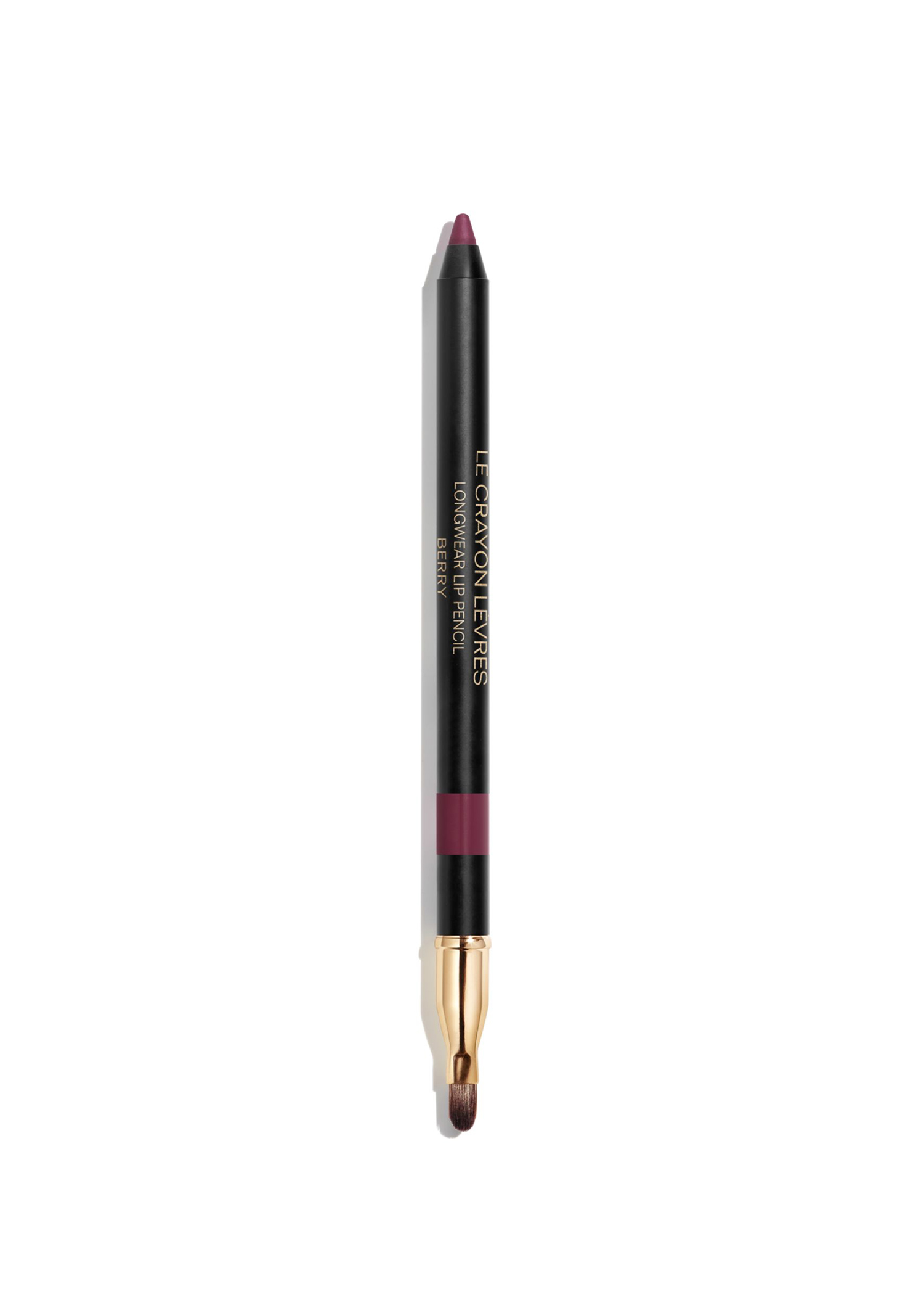 LE CRAYON LÈVRES DUDAK KALEMI 186 BERRY