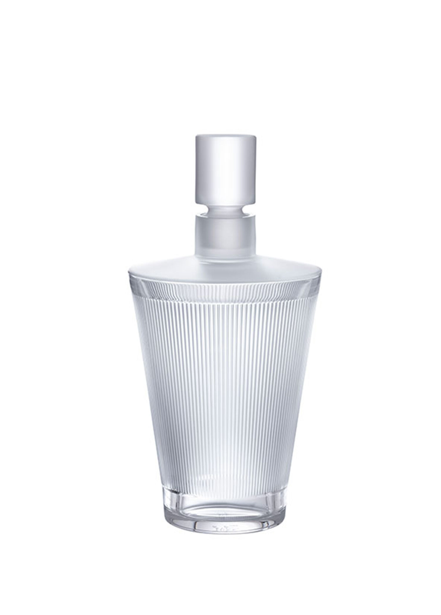 Wingen Kristal Karaf